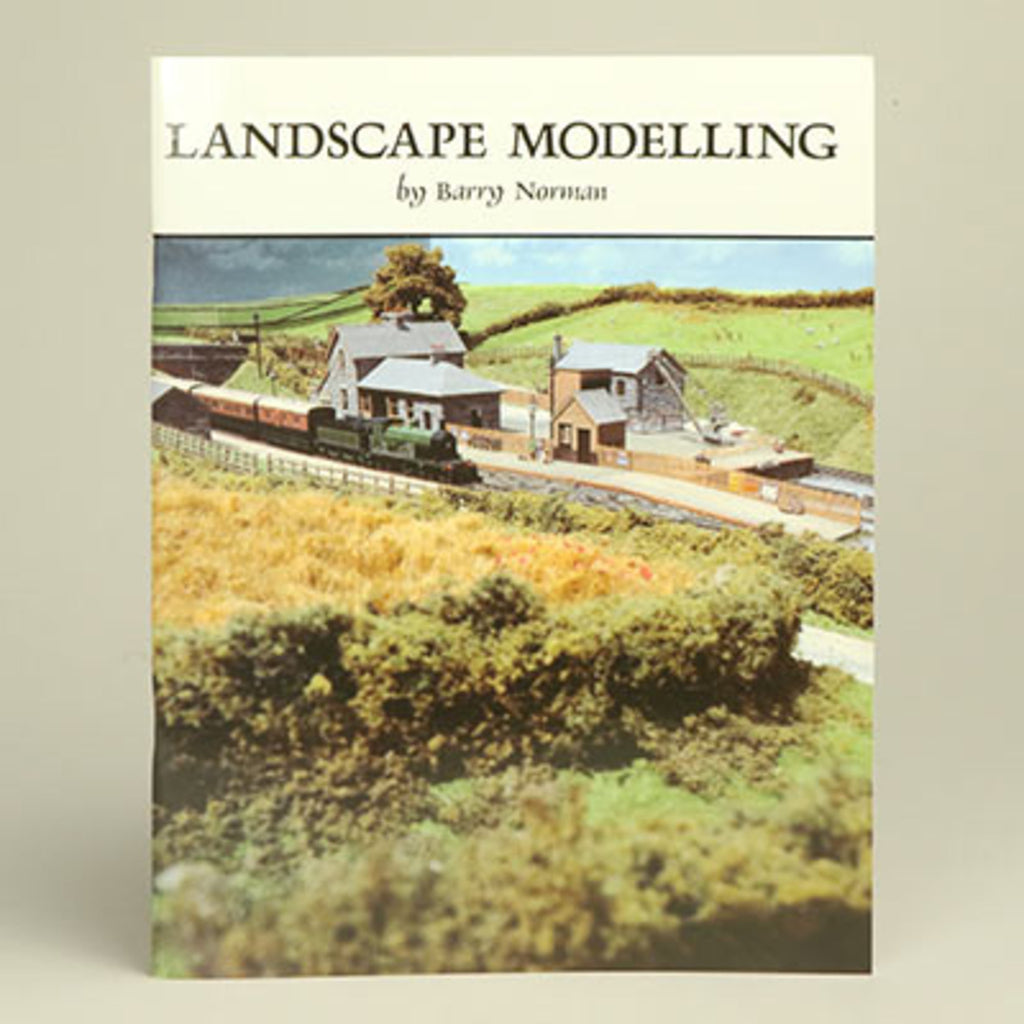 Landscape Modelling