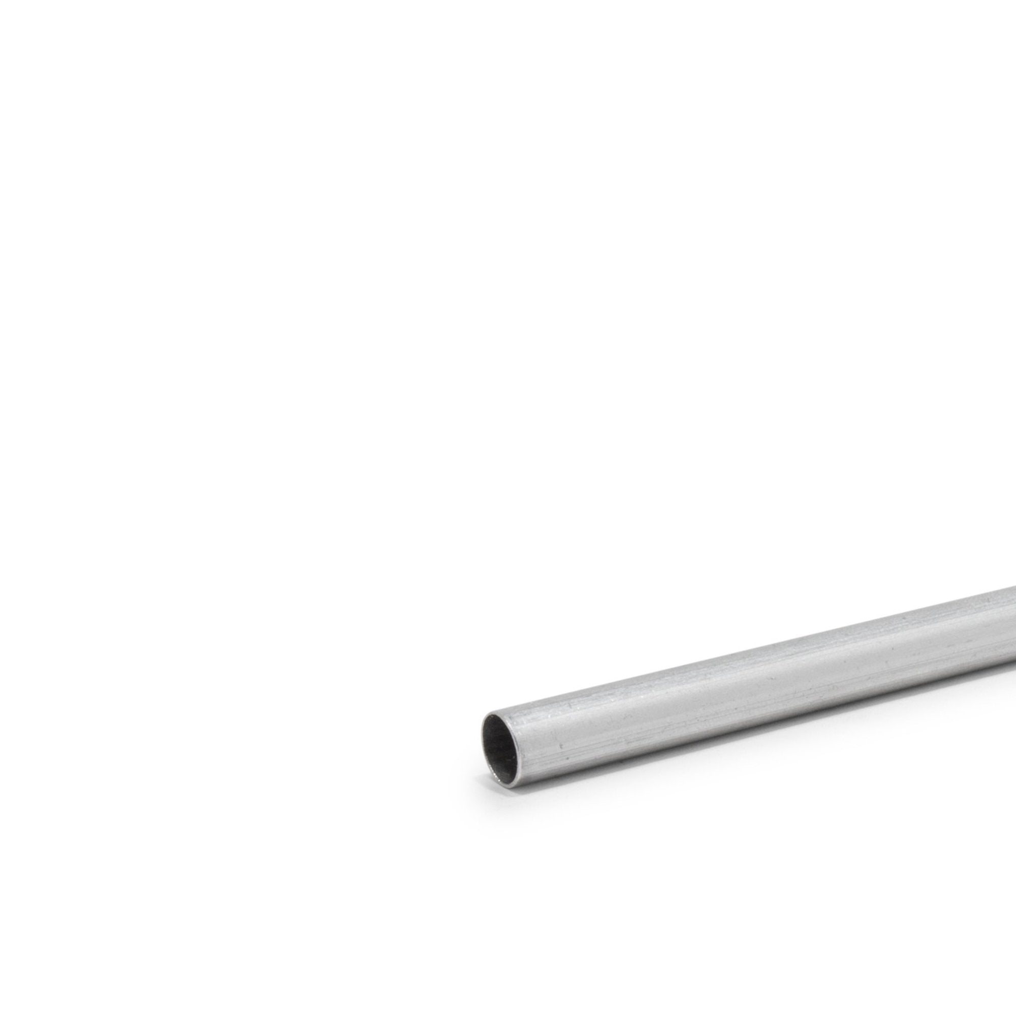 Aluminium Round Tube 2.0  1000mm