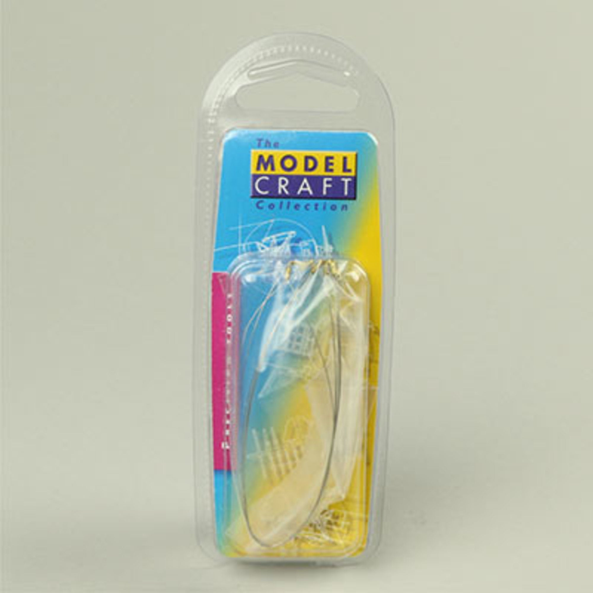 StyroSten wires (5 pcs)