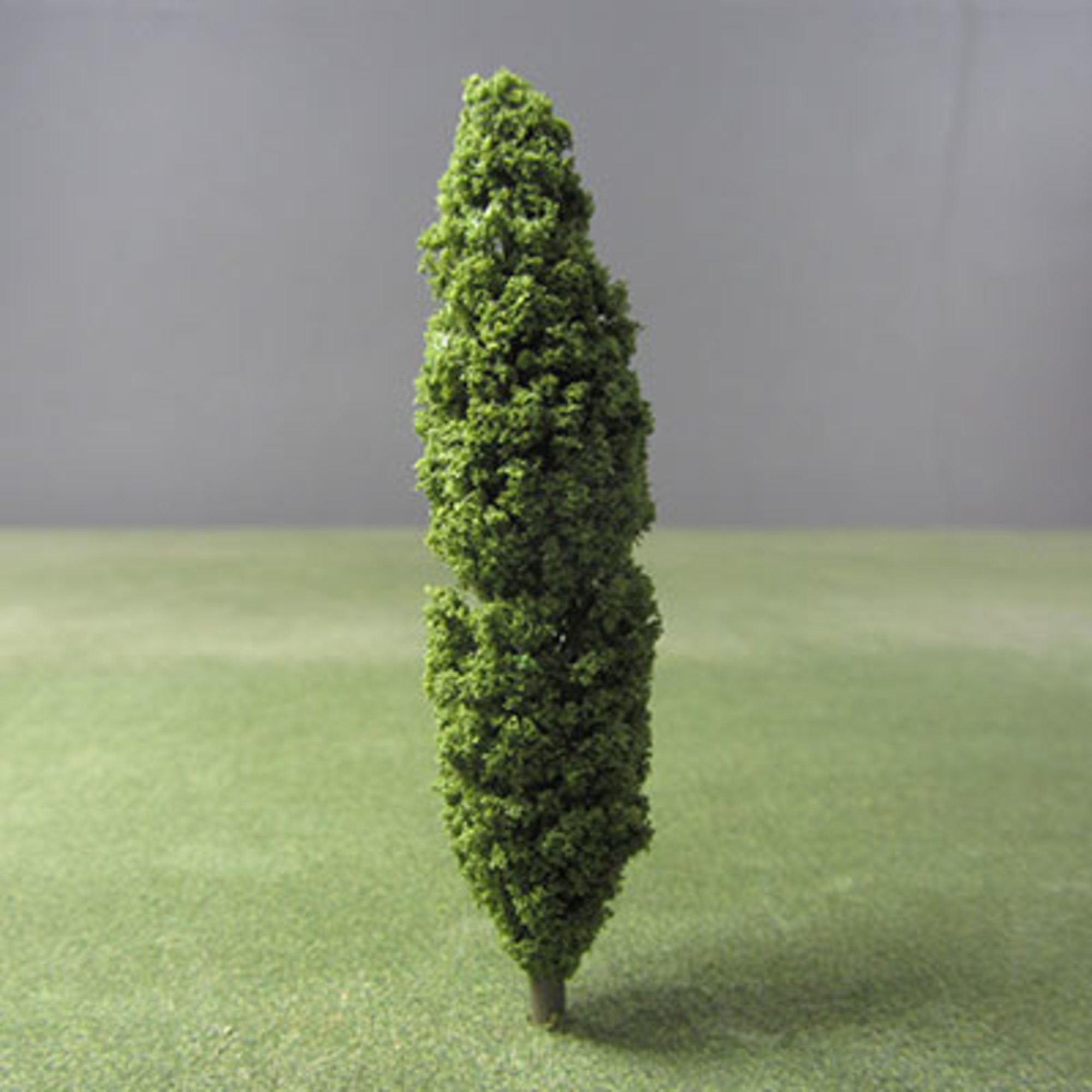Poplar Green Model Tree - 0.30mm