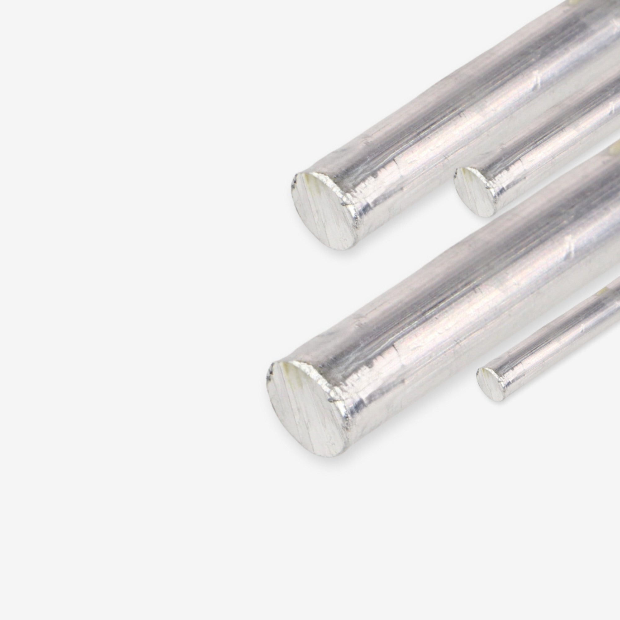 Aluminium Rod 2.4  304mm