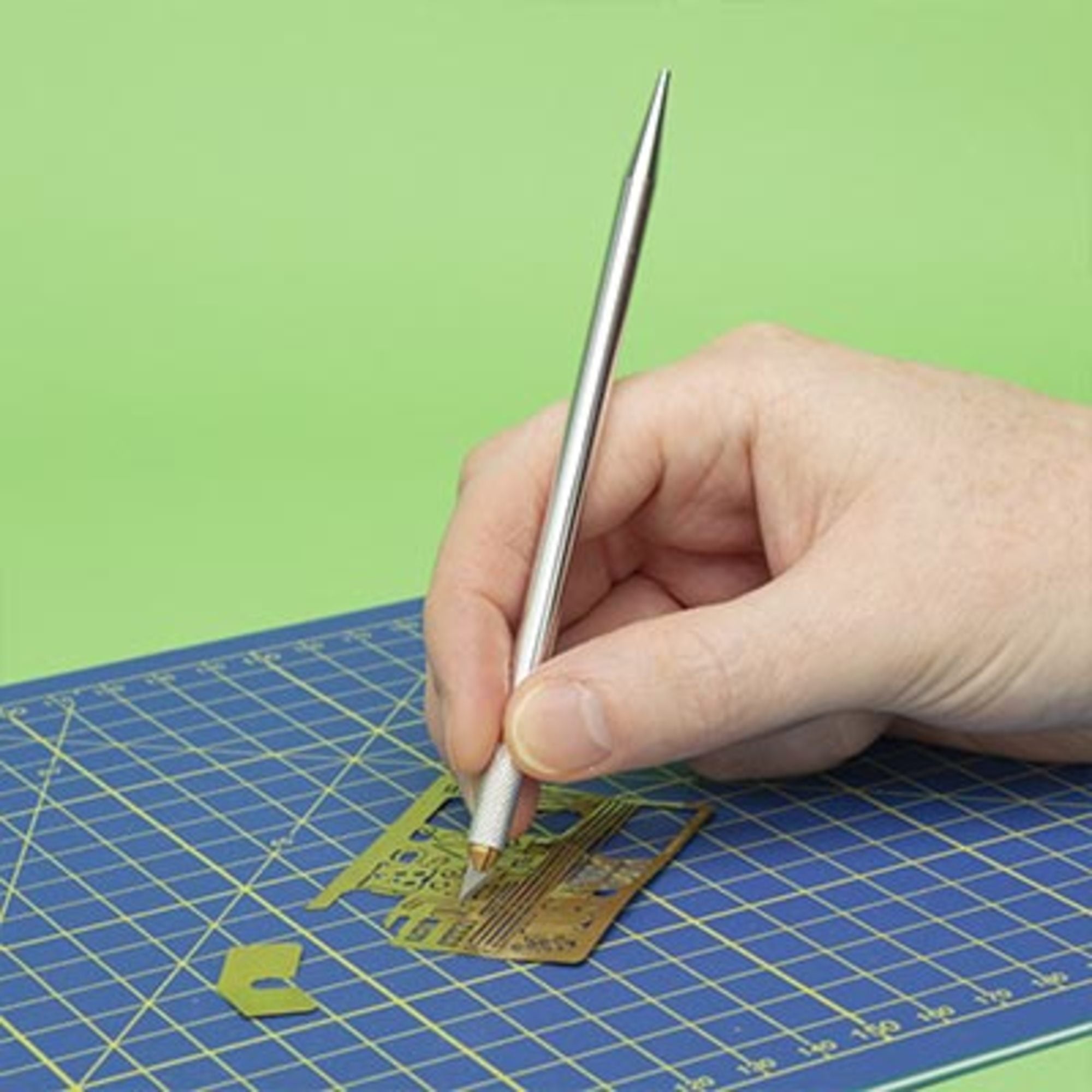 Micro knife/scriber