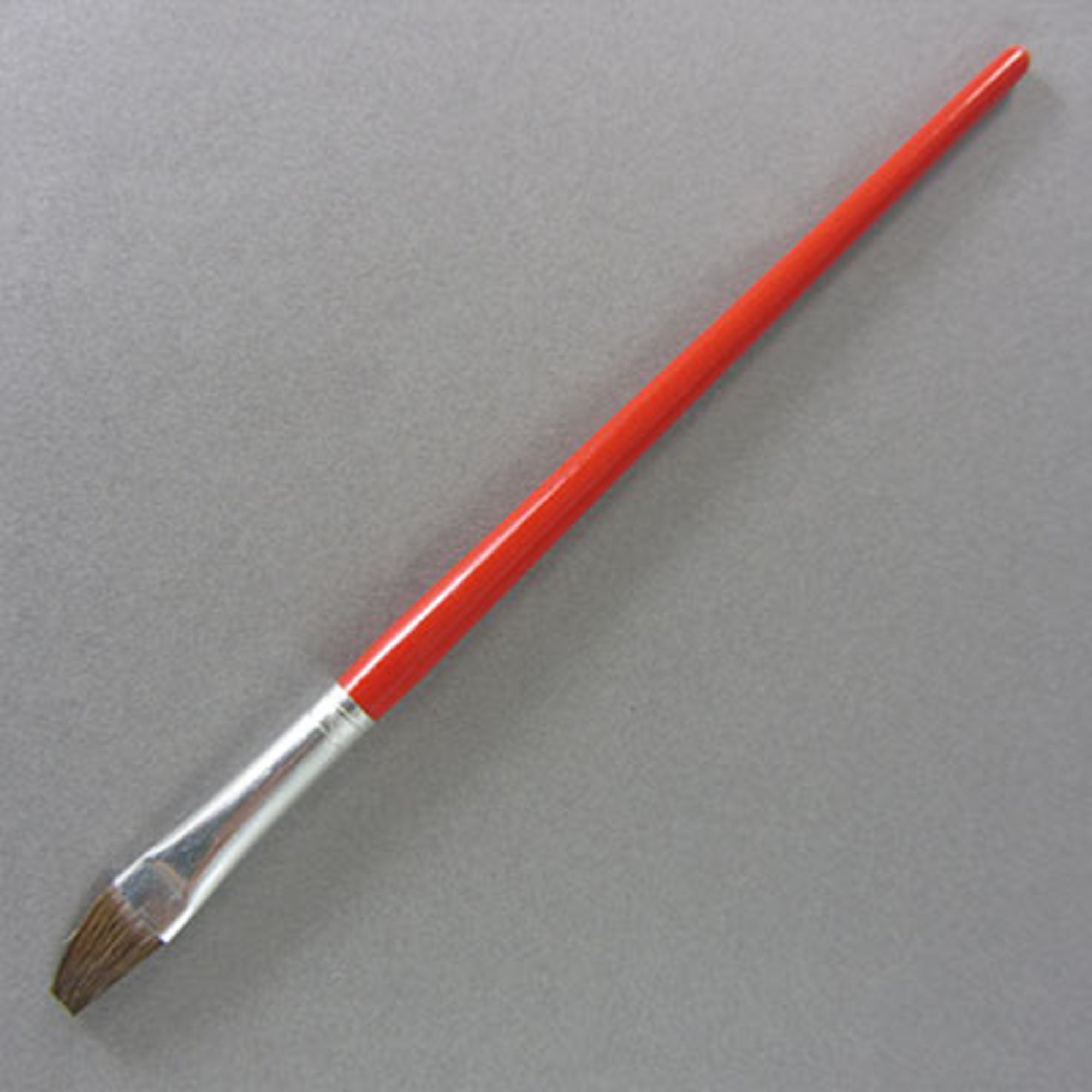 Brush flat size 10