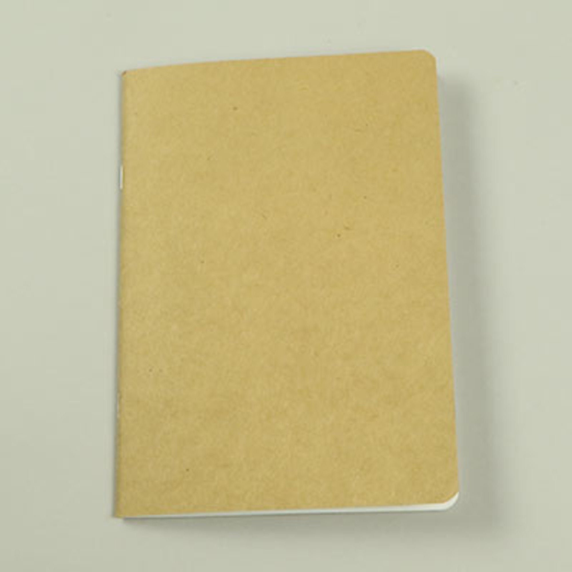 Sketchbooks, Eco Starter - A5 White / Lined