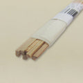 Spruce Square Rod Packs - 1.5mm (10 pcs)