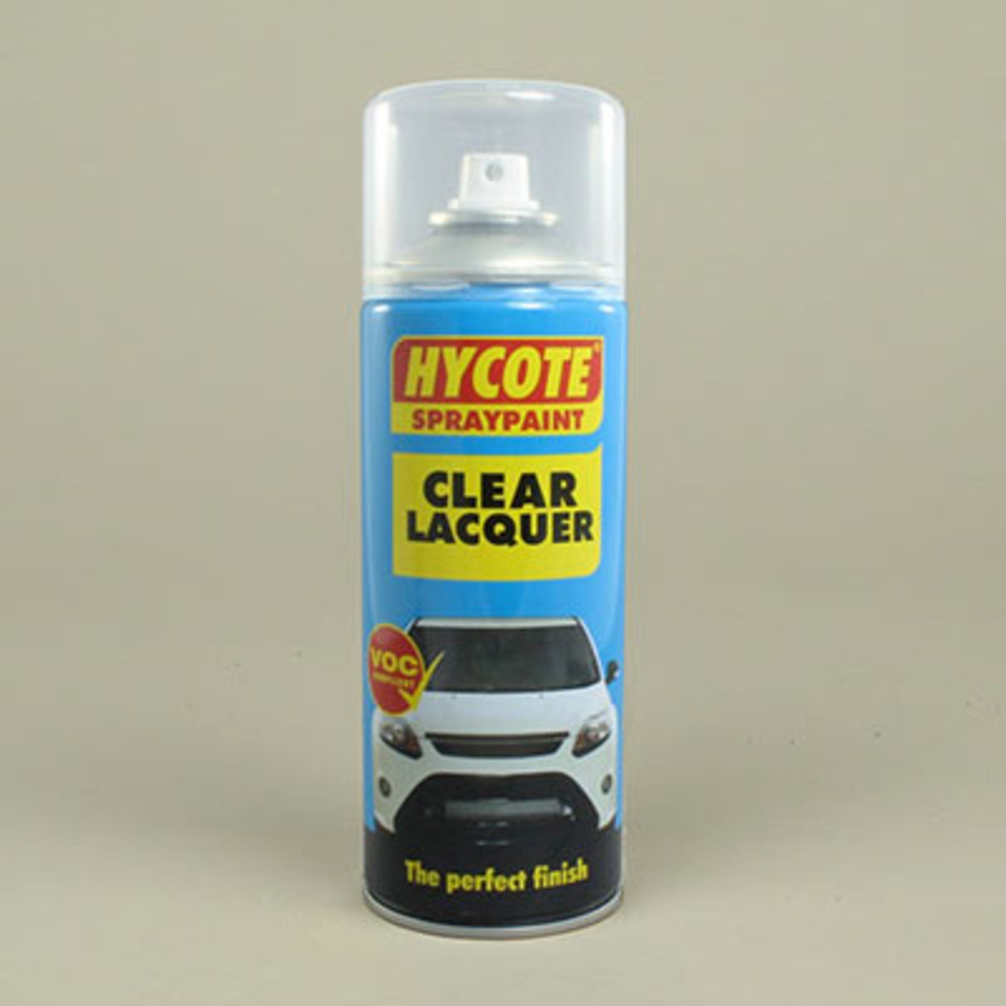 Hycote Varnish 400ml - Clear Gloss