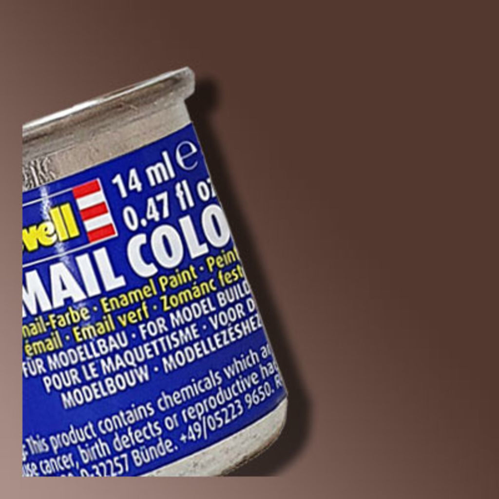 Revell Gloss 14ml 31 Fiery Road