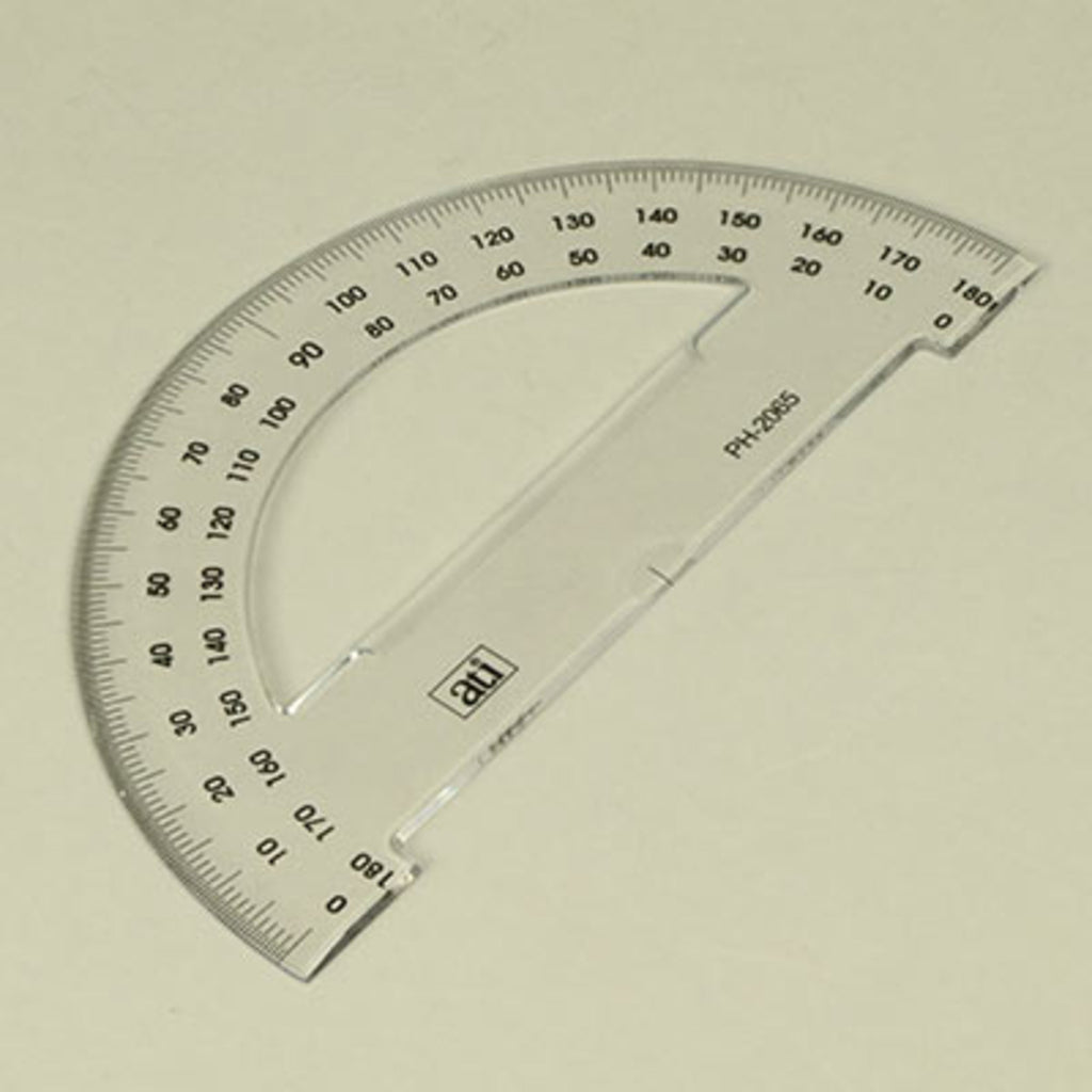 Protractor 180