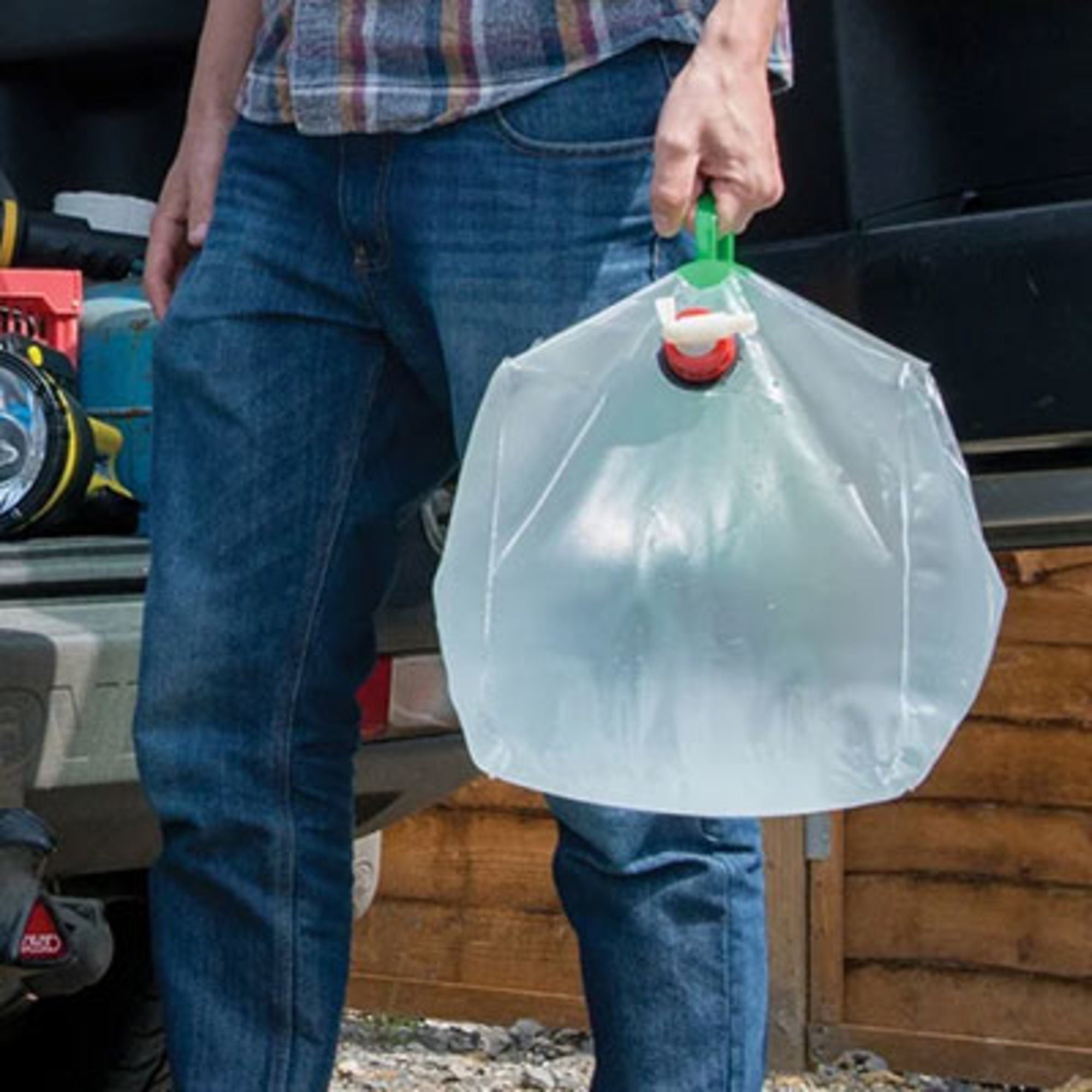 Water container 20 litre