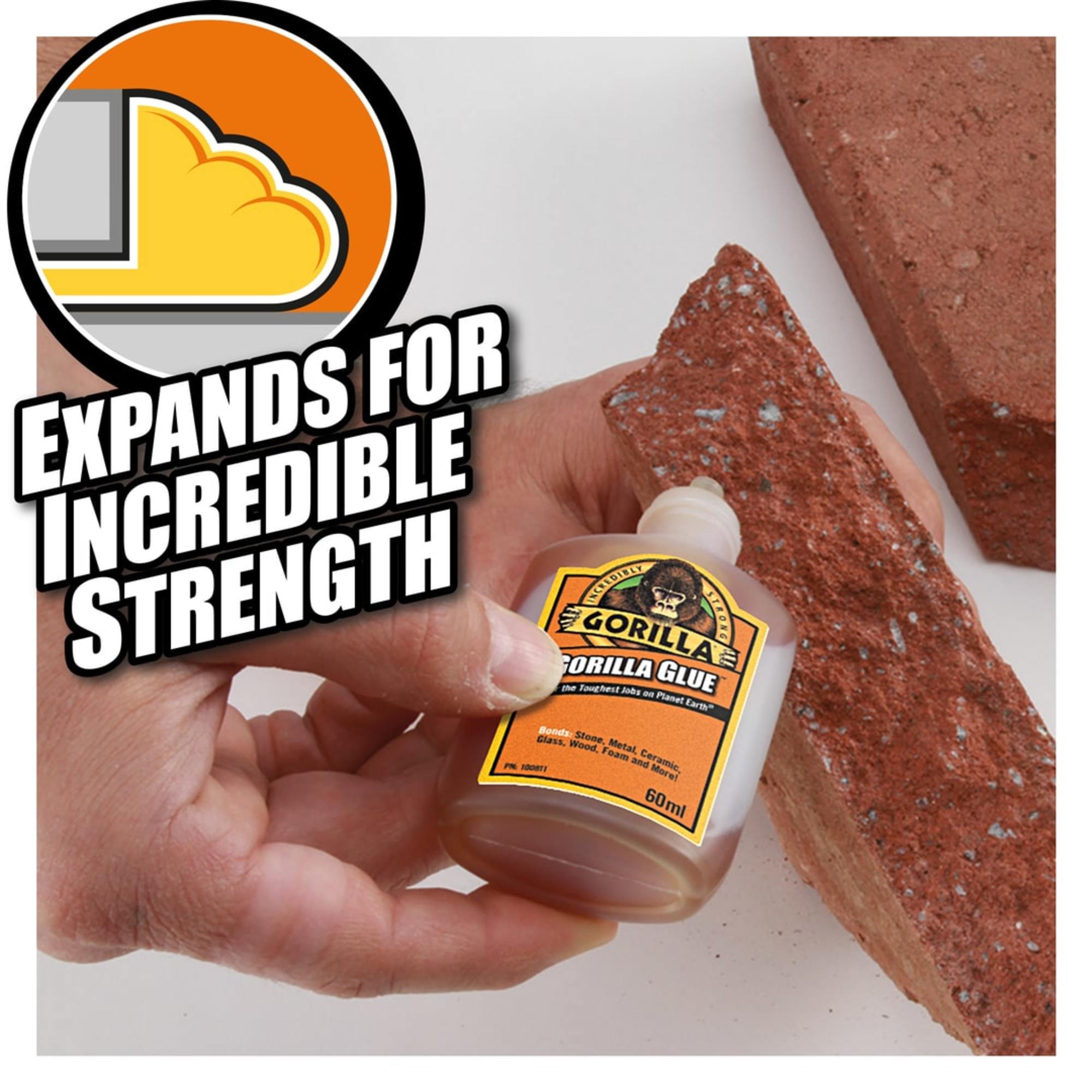 Gorilla Glue 60ml/2oz