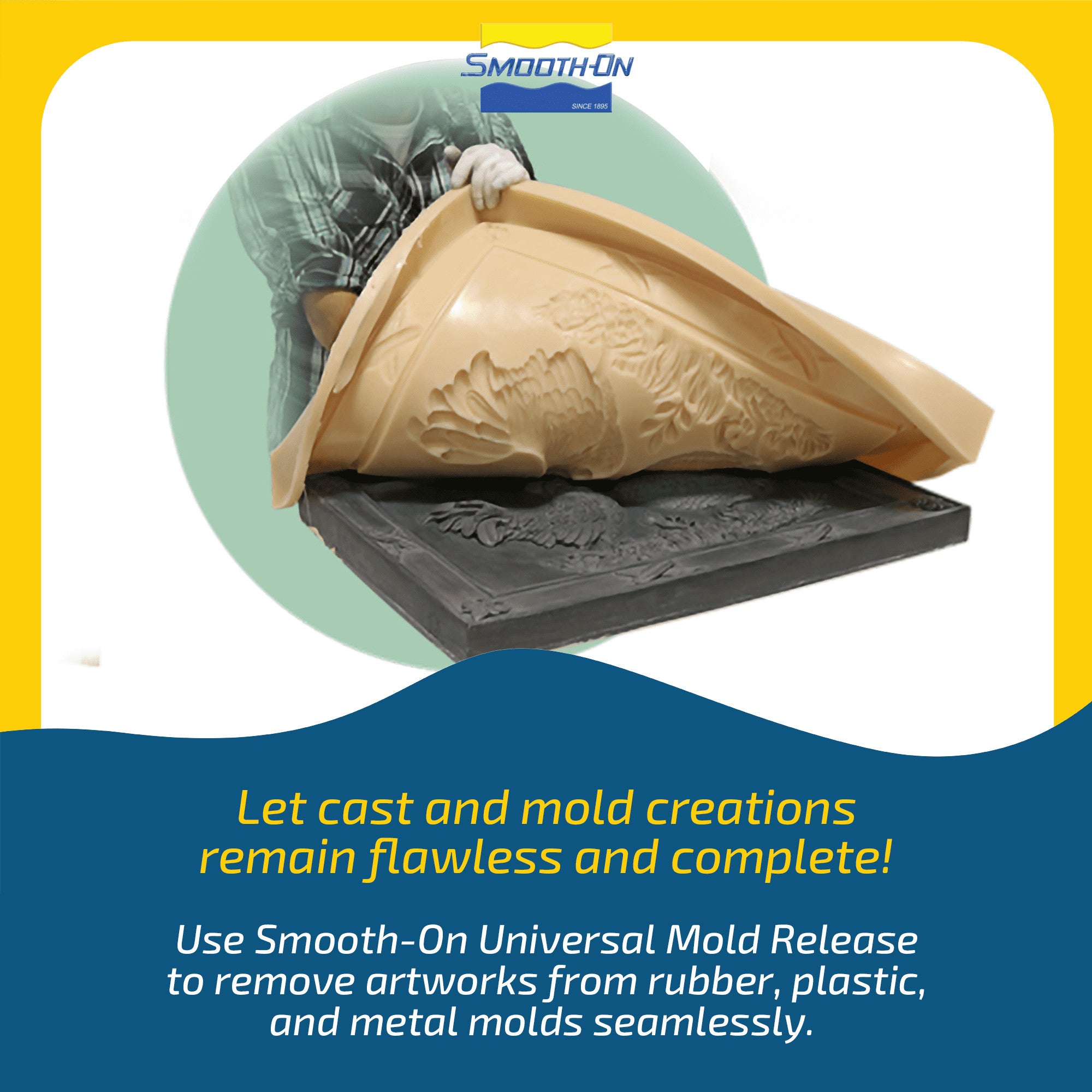 Universal Mold Release aerosol