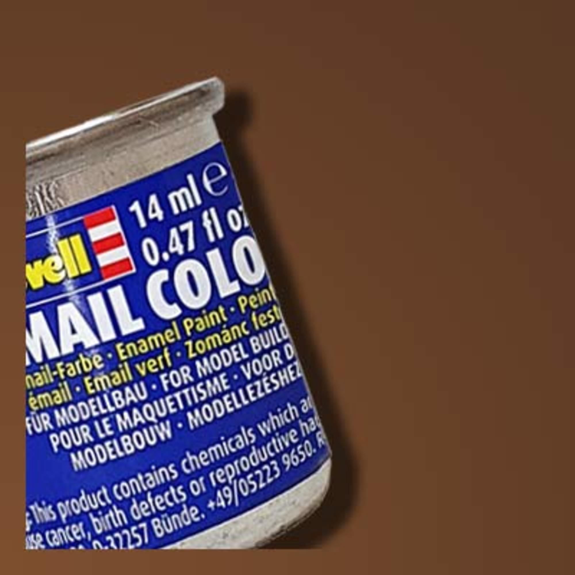 Revell Gloss 14ml 31 Fiery Road