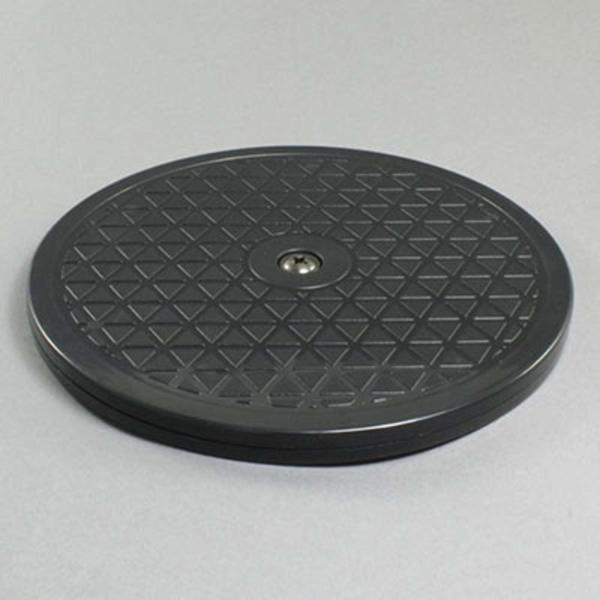 Turntable manual 190mm