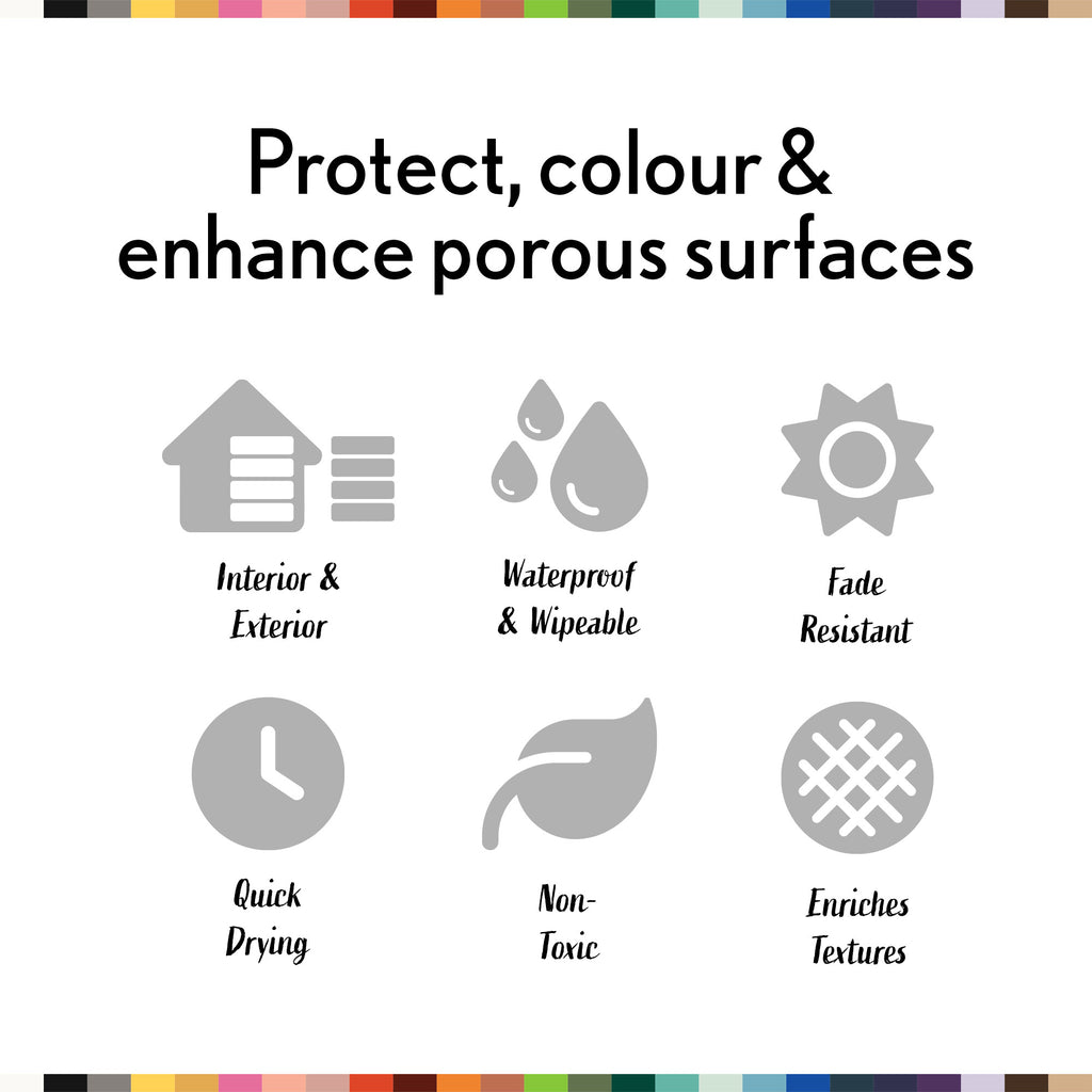 Bleo Gel Paint, Periwinkle (100ml)