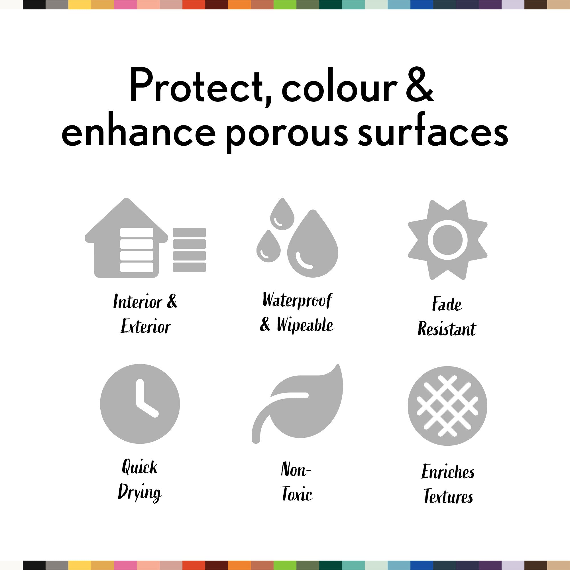 Bleo Gel Paint, Desert Sand (100ml)