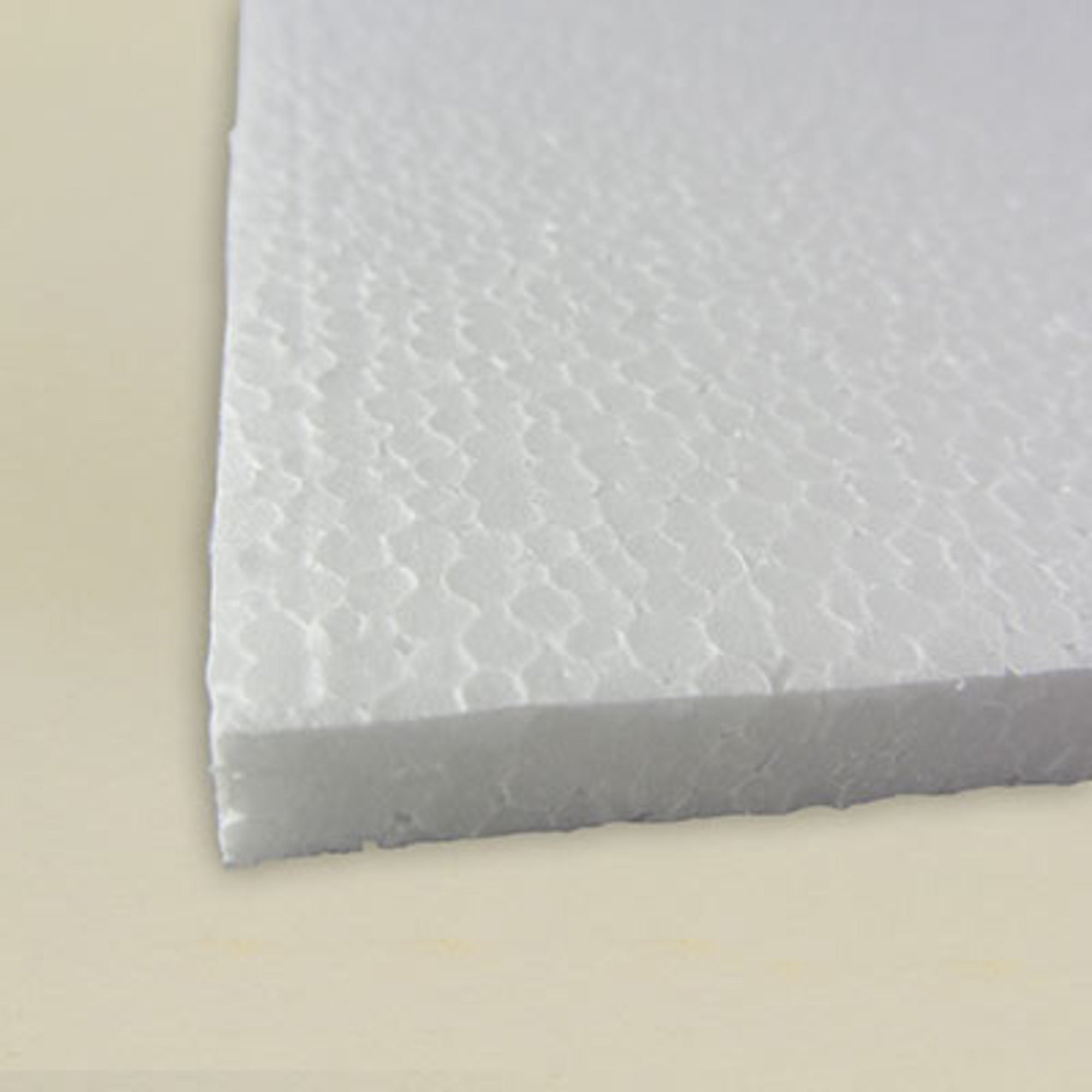 Polystyrene foam 10  300  300mm