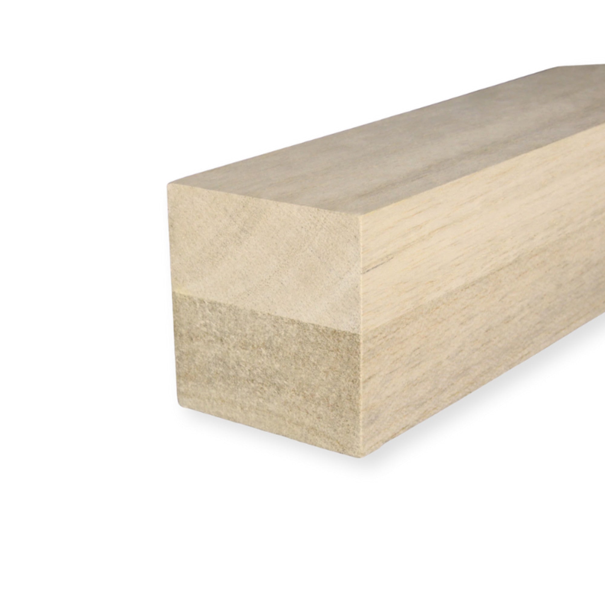 Bonded Block Balsa 2  4  36in