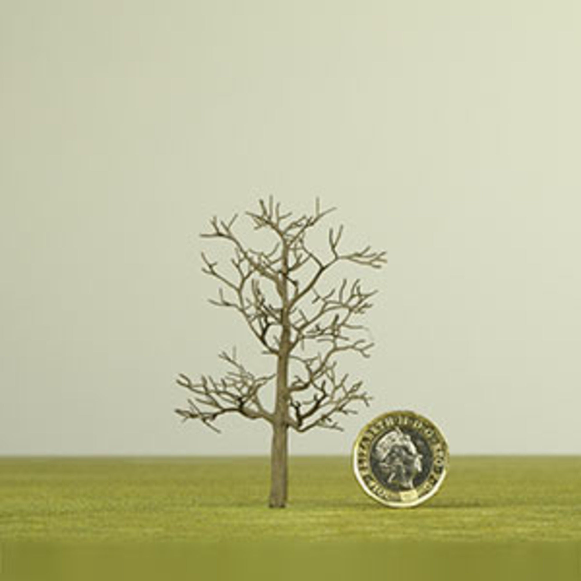 Bare branch trees - 15mm (Bag of 180)