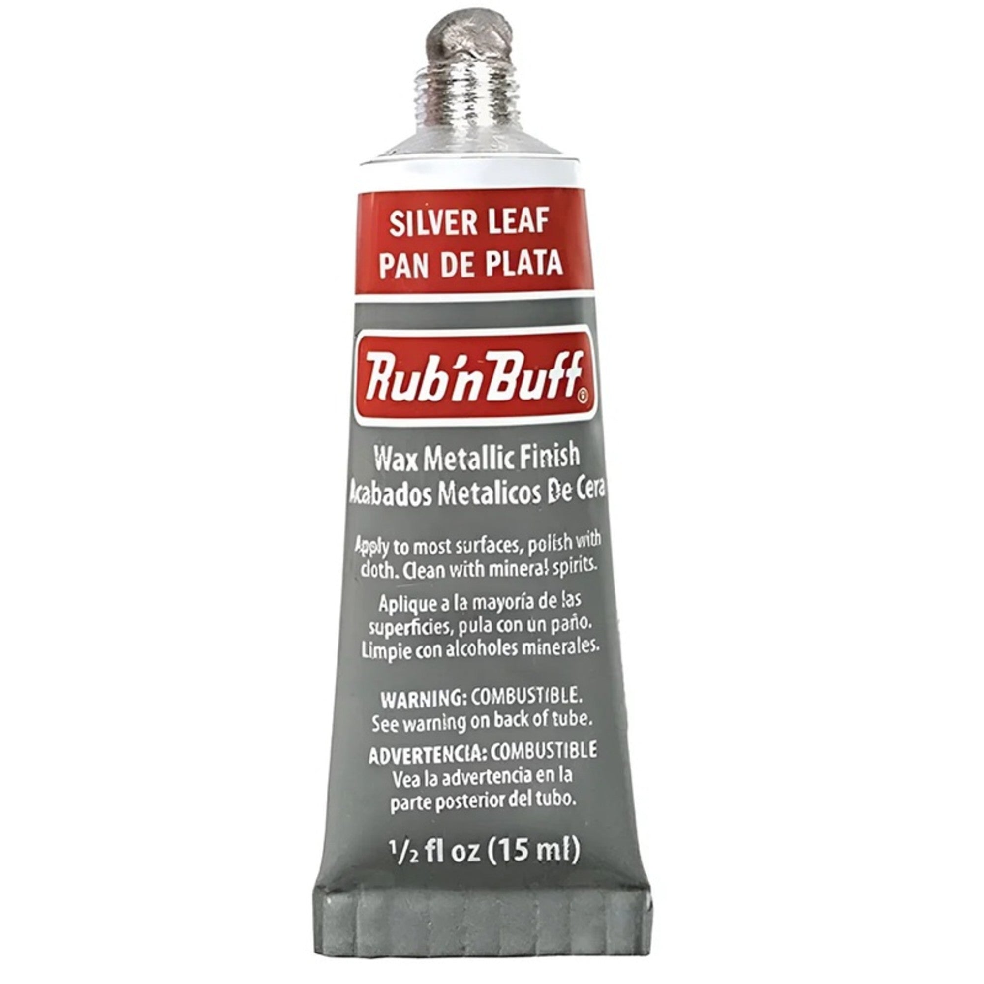 Rub n Buff Antique Gold