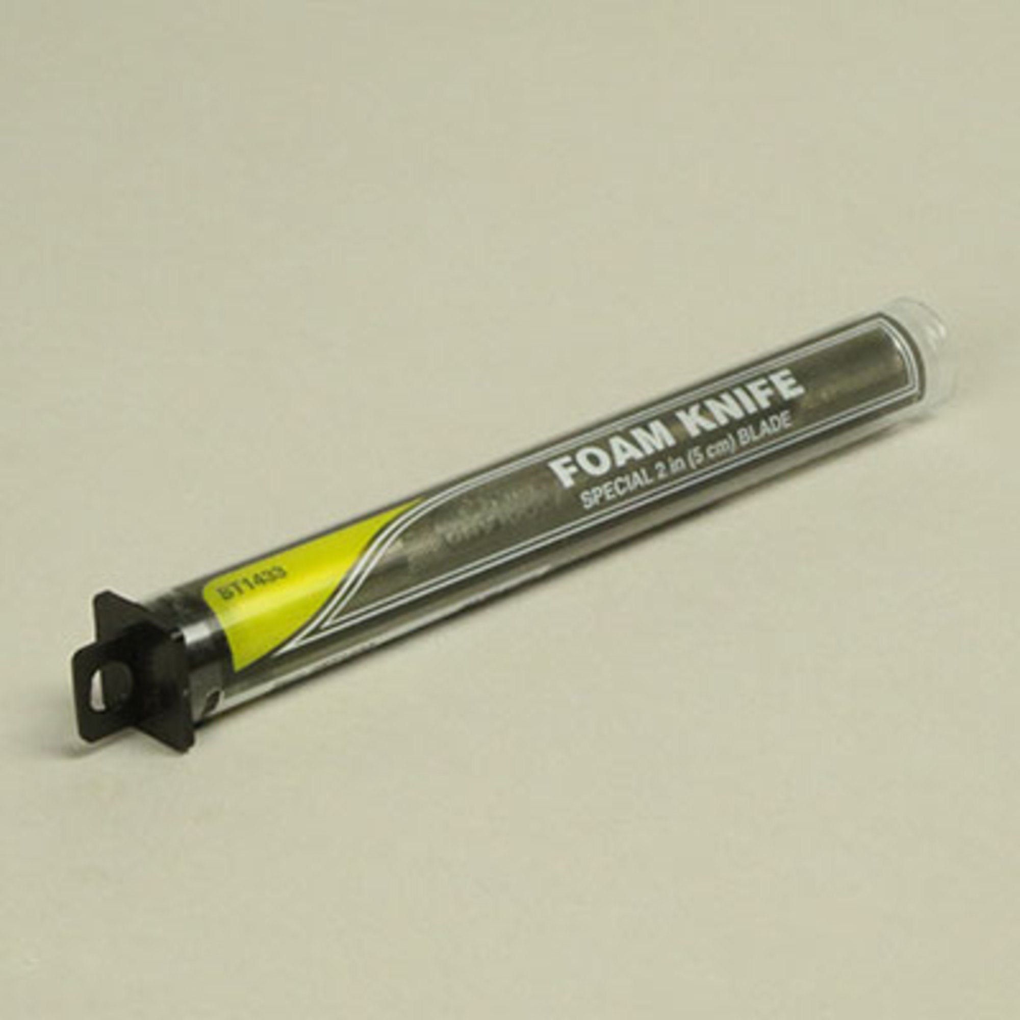 Knife, for foam 50mm blade