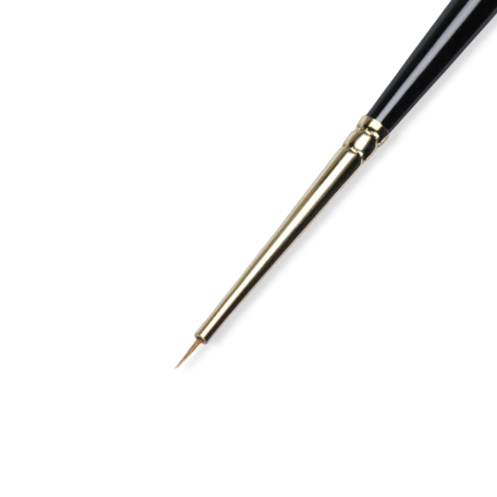 Kolinsky Water Colour Brush 00000 (6 pcs)