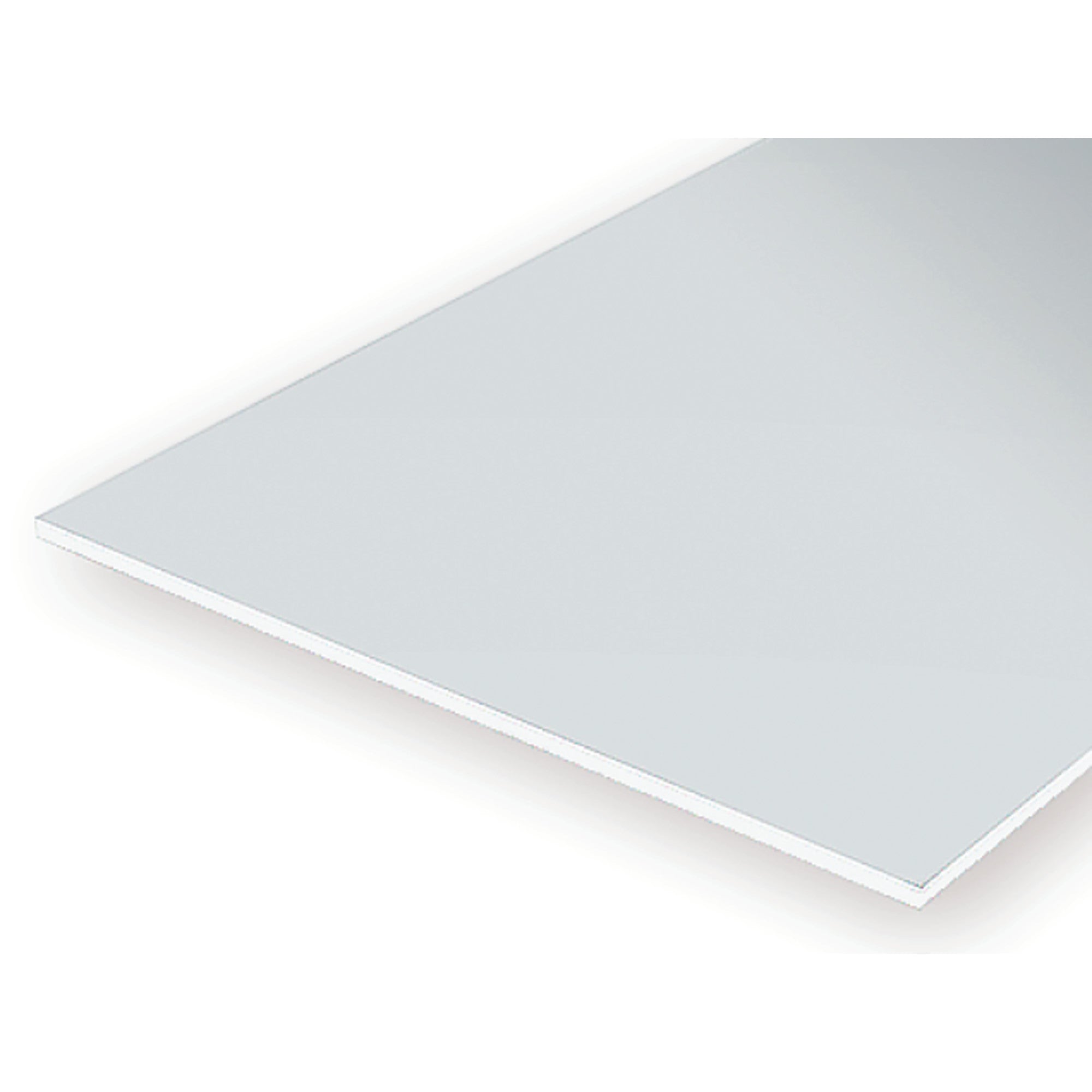 6  12in (~15  30cm) Black Sheet .010in (~0.25mm) Thick (4 per pack)