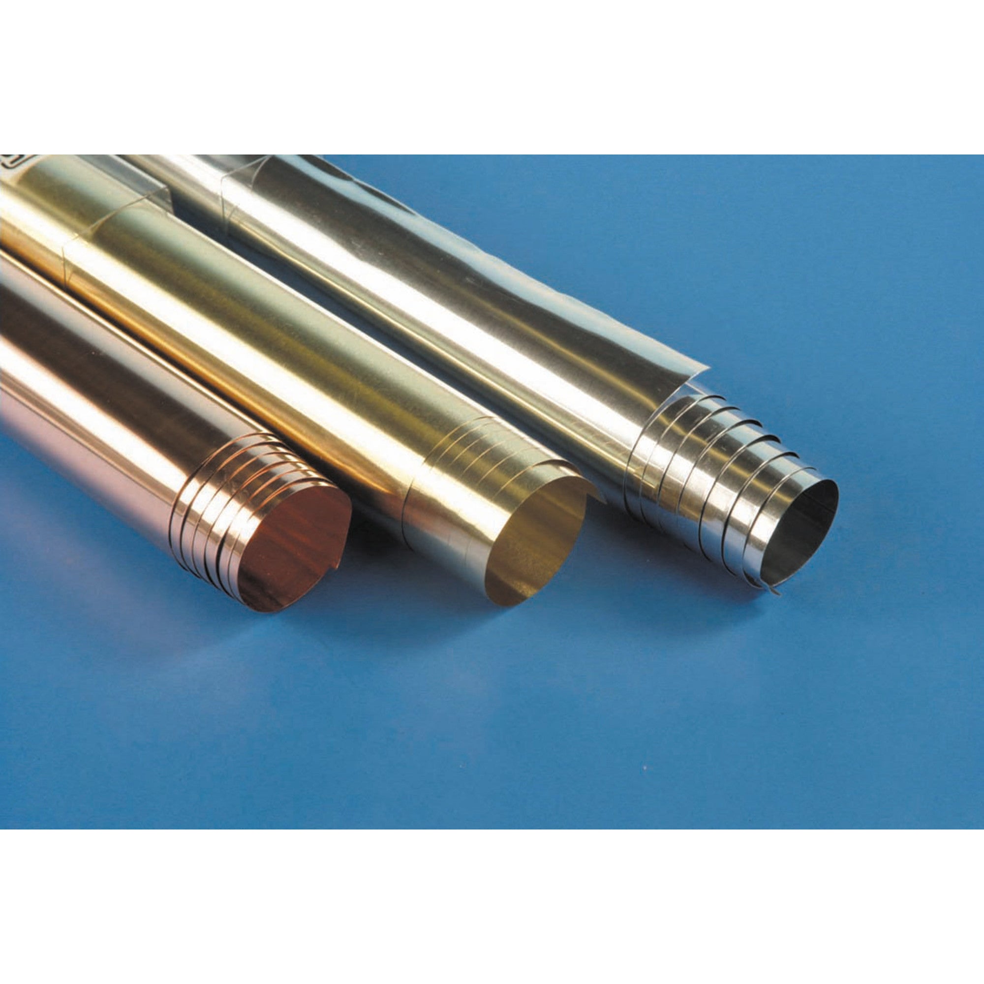 Aluminium Shim/Foil .005in (36ga) 12x30in
