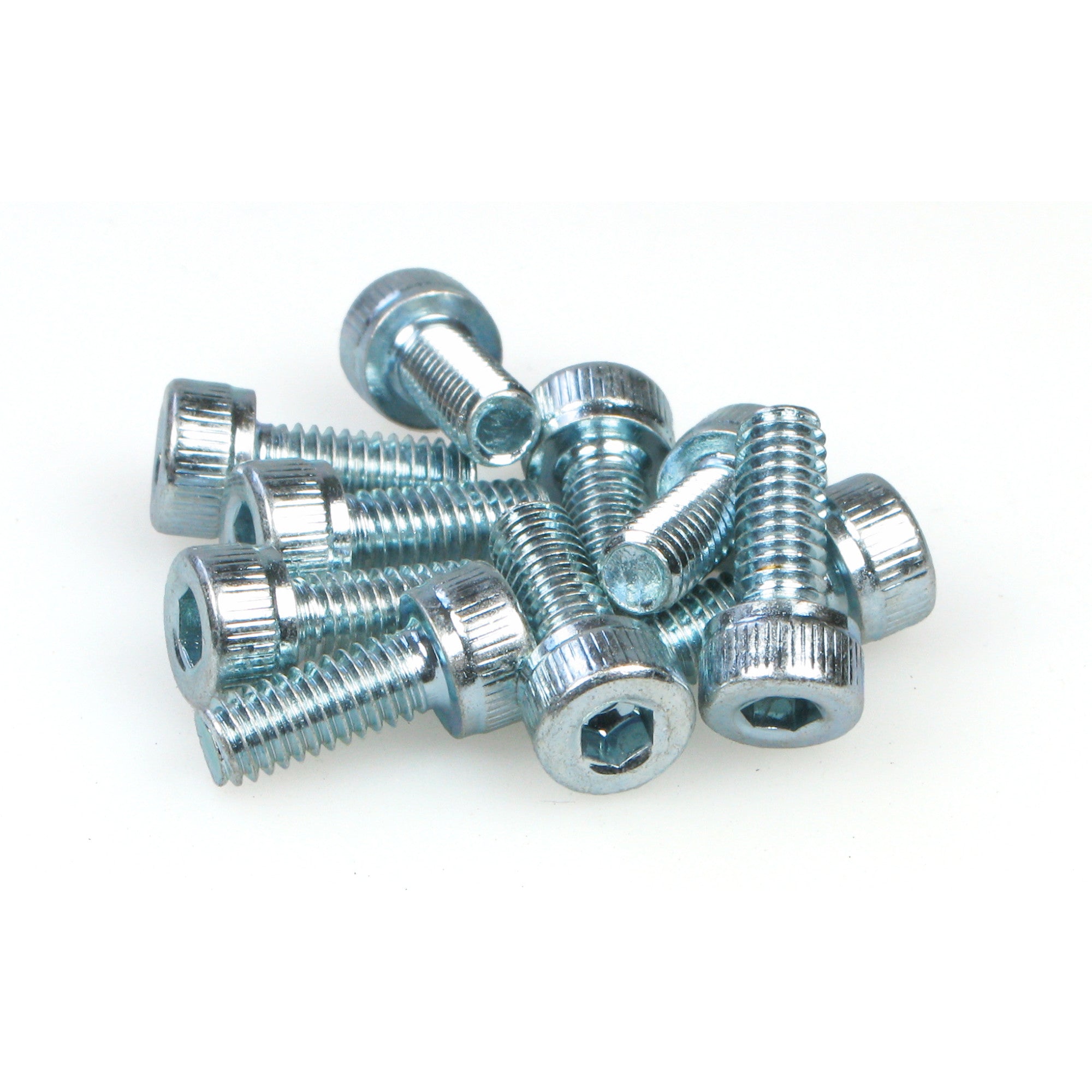 M3x10 Socket Cap Bolt (10 pcs)