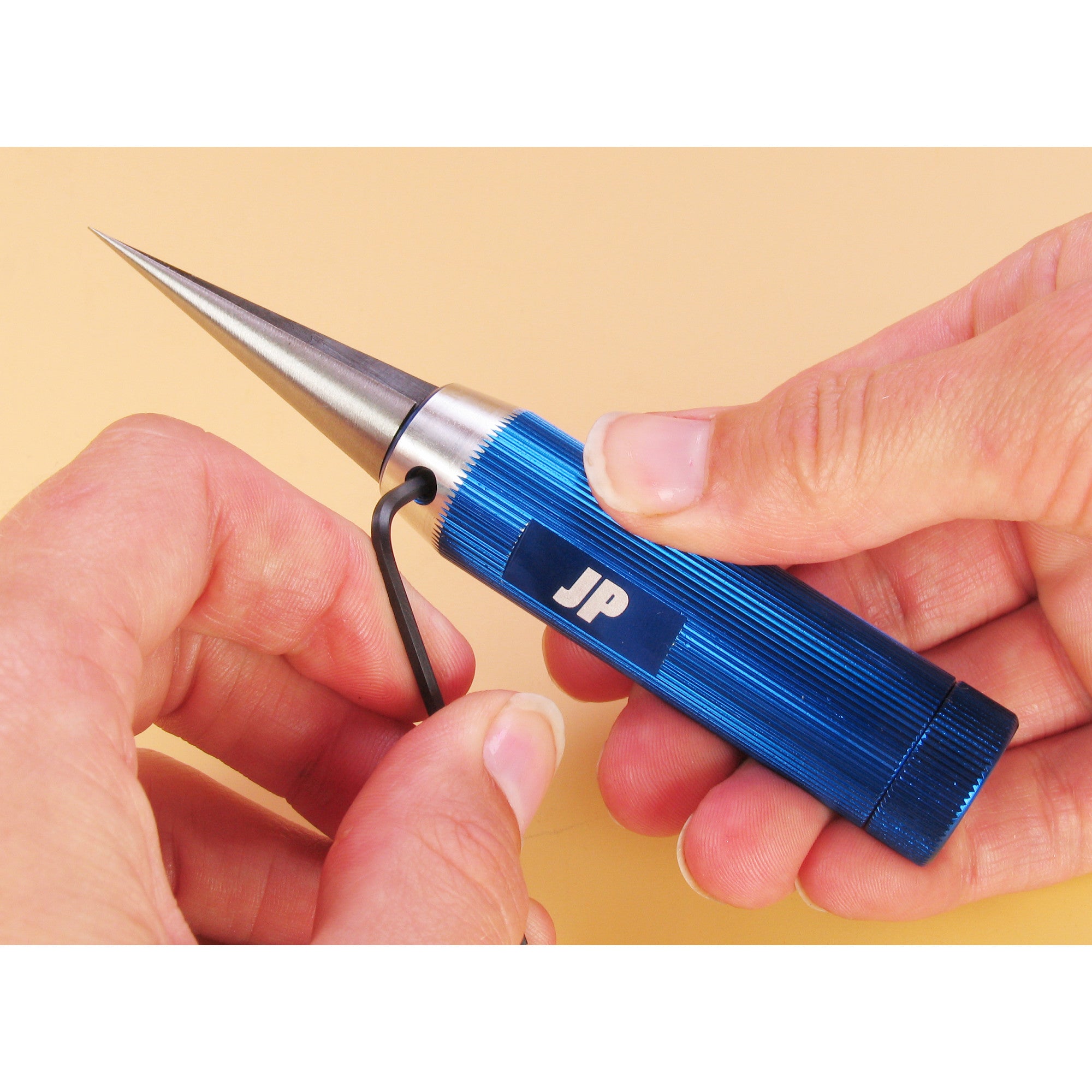 Knife Edge Reamer