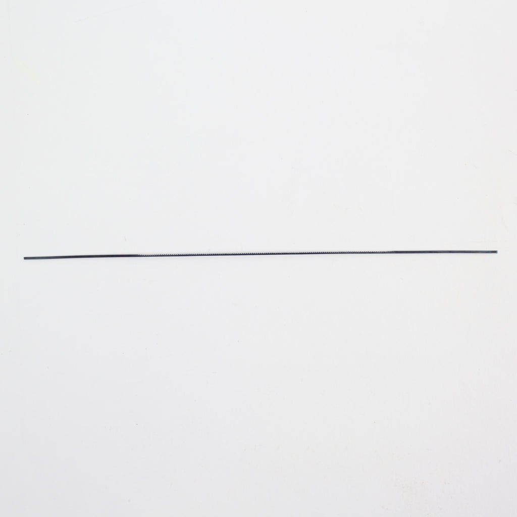 #1 Saw Blades, 52 Teeth/Inch (20.5 TPC) (12 pcs) (Carded)