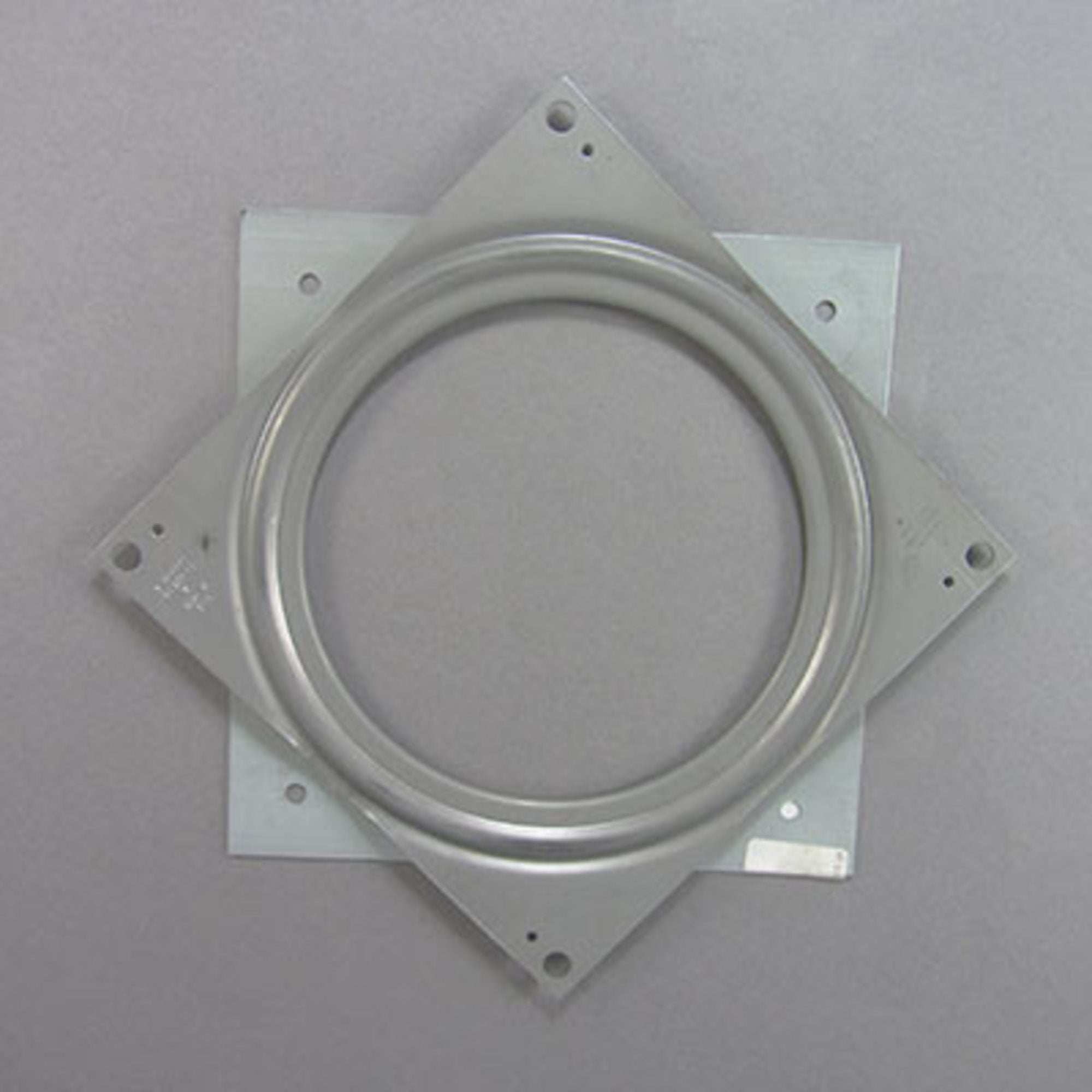Turntable ring large 152mm