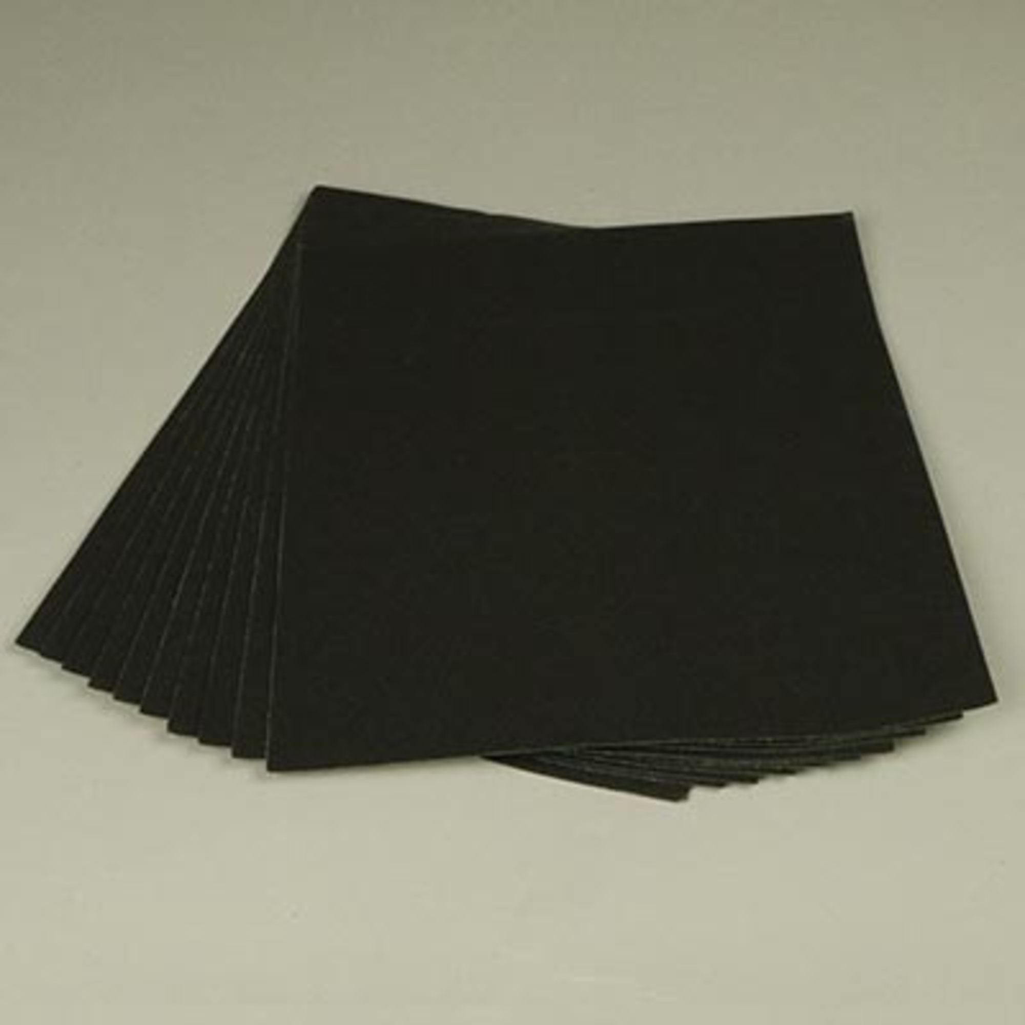 Wet & dry sheet (1) 320grit