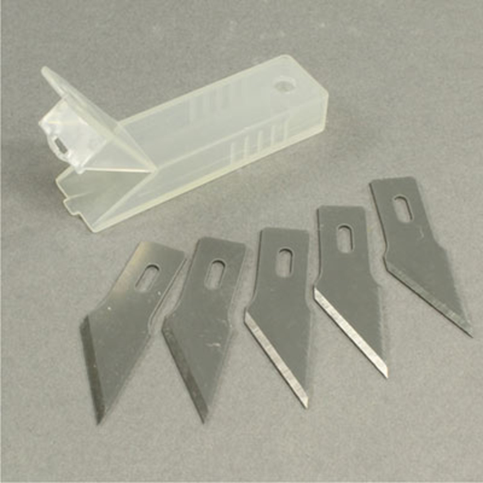 No.24 deburring blades