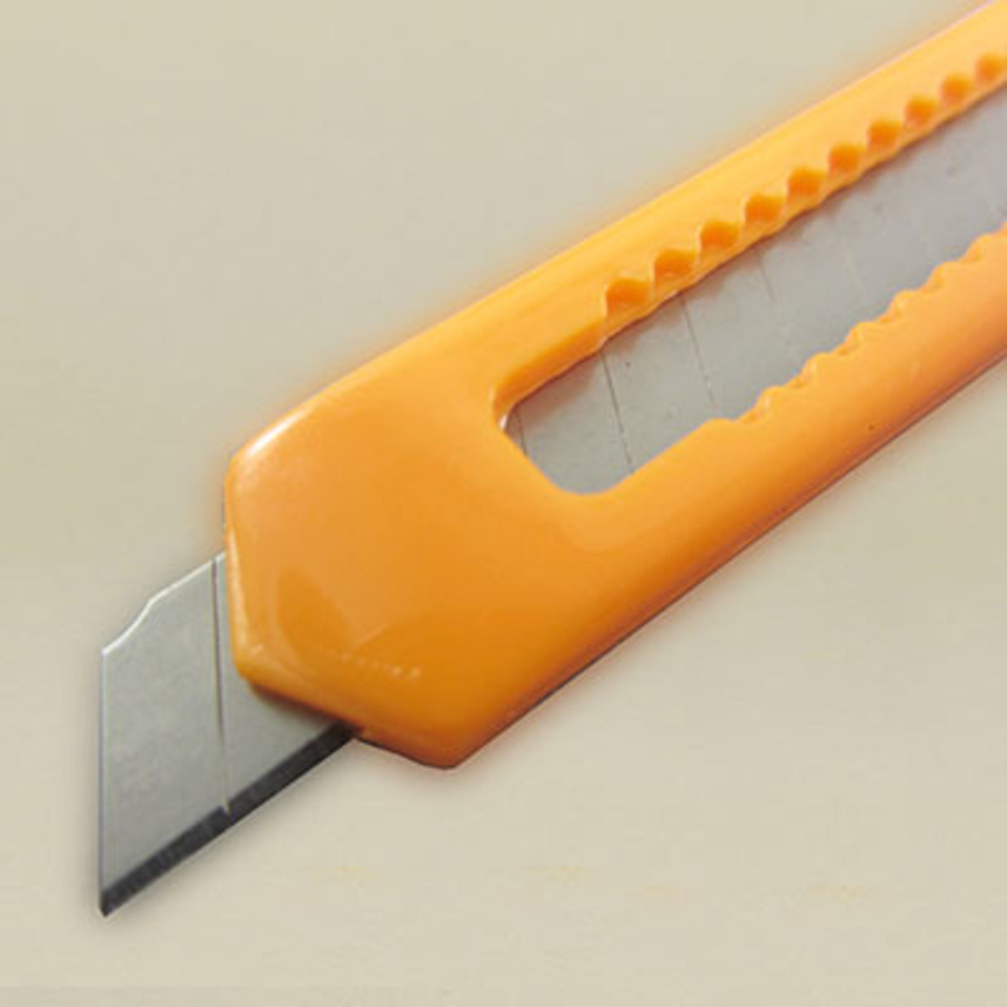 Retractable knife, Jakar Craft