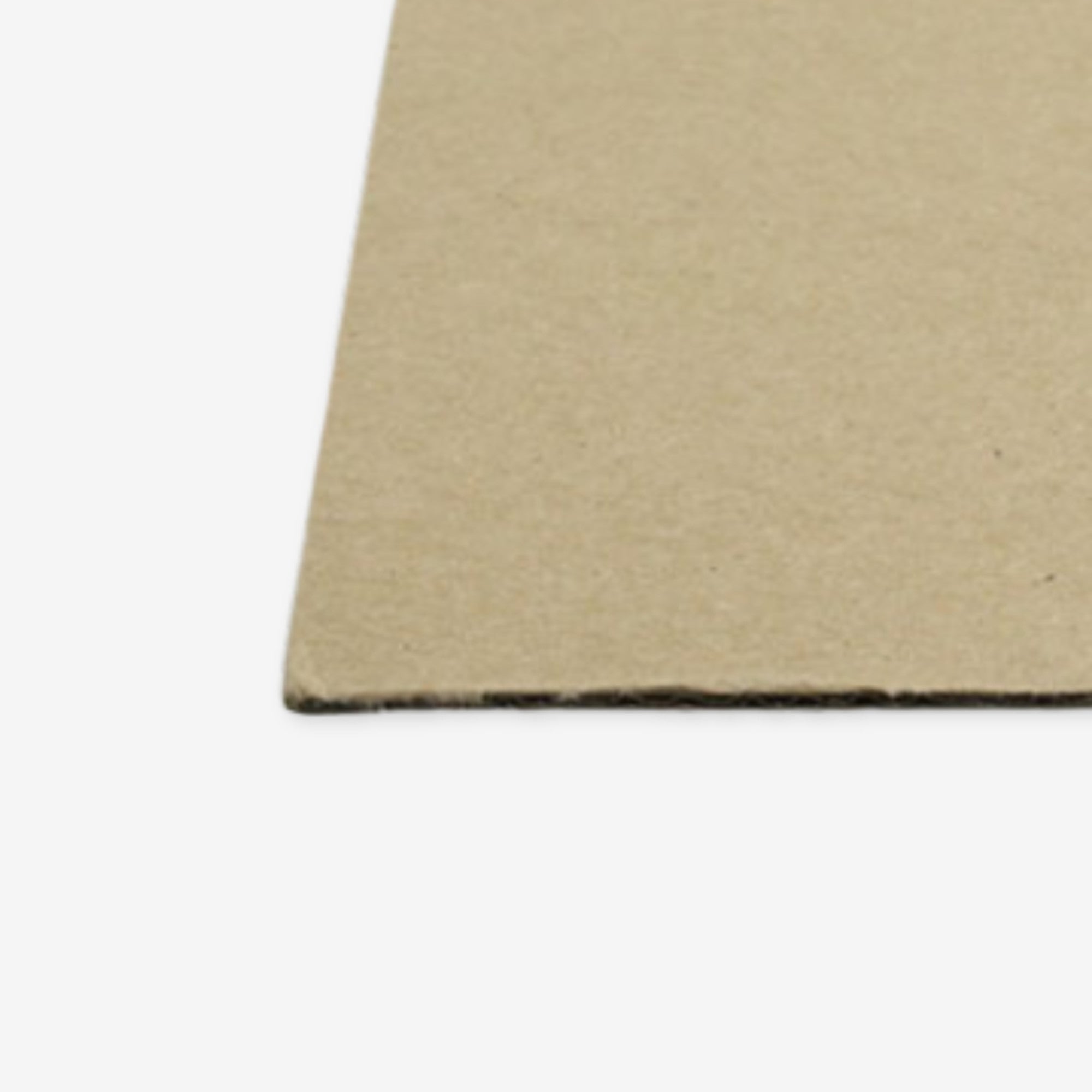 Kraft board 2mm A1