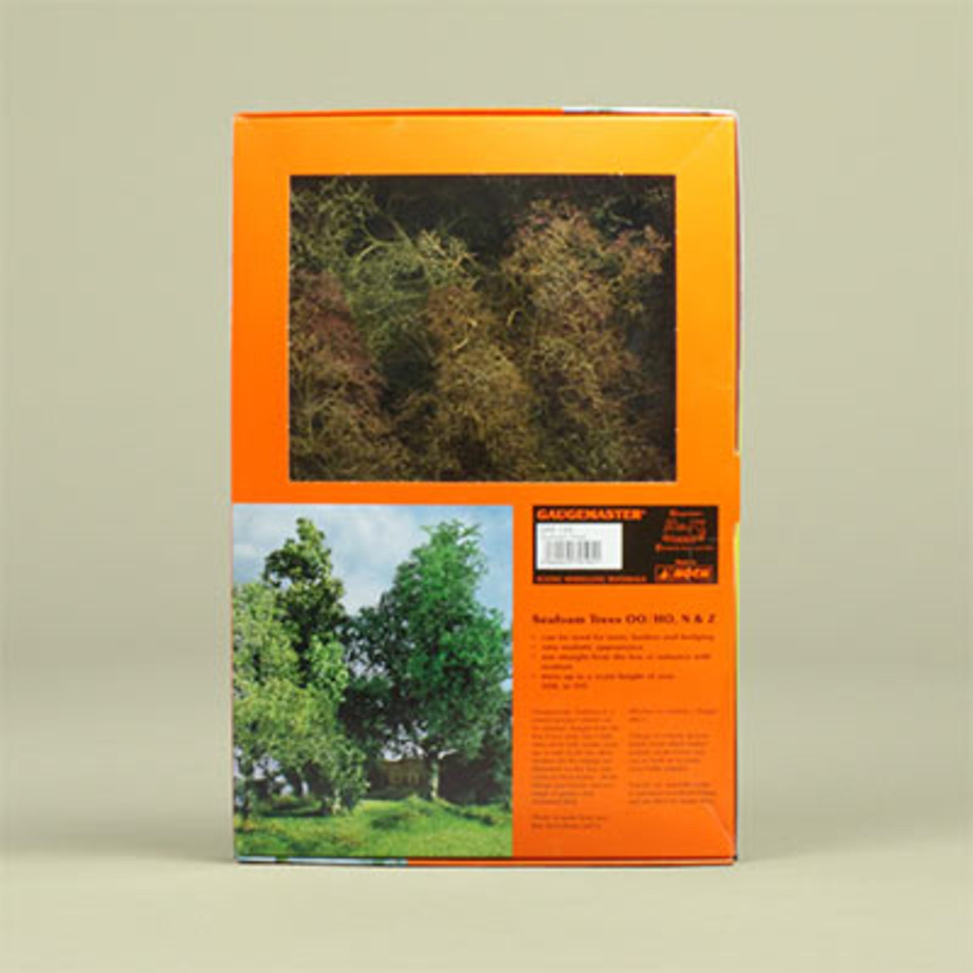 Seafoam trees - mixed box