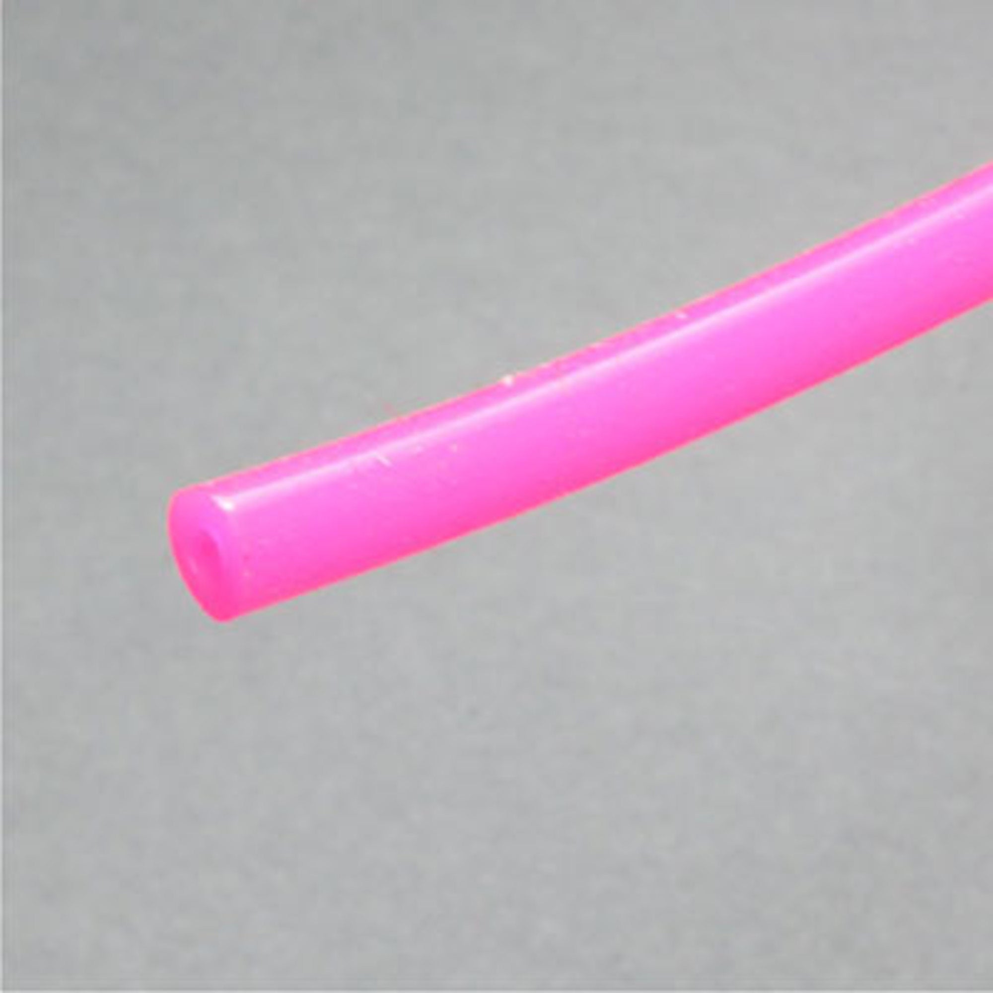 Flexible Coloured Tube Yellow