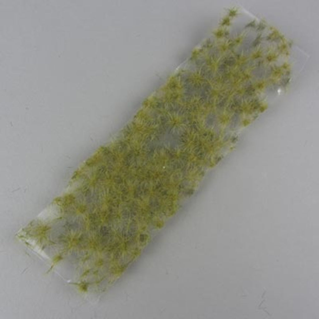 1:87 Calcareous Tufts Late Fall