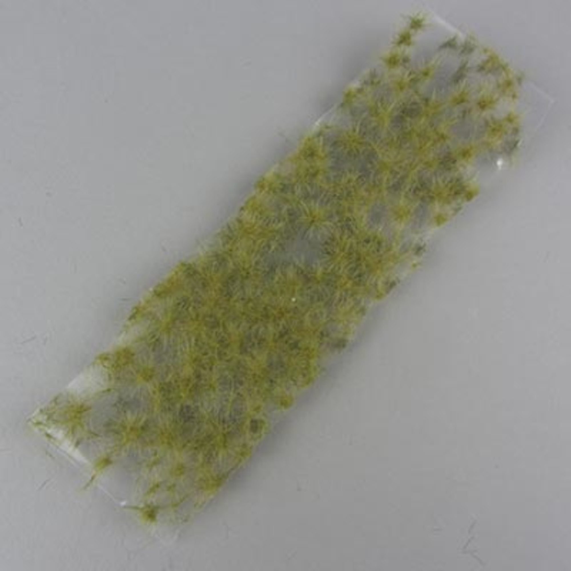 1:87 Calcareous Tufts Late Fall
