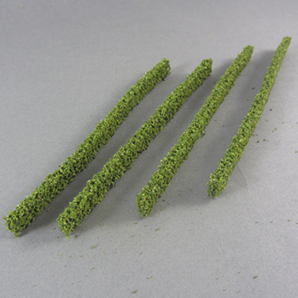 Hedges 10  6  150mm green