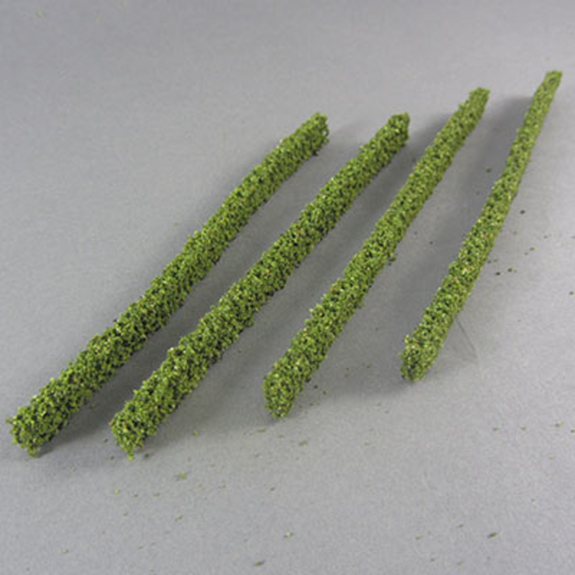 Hedges 10  6  150mm green