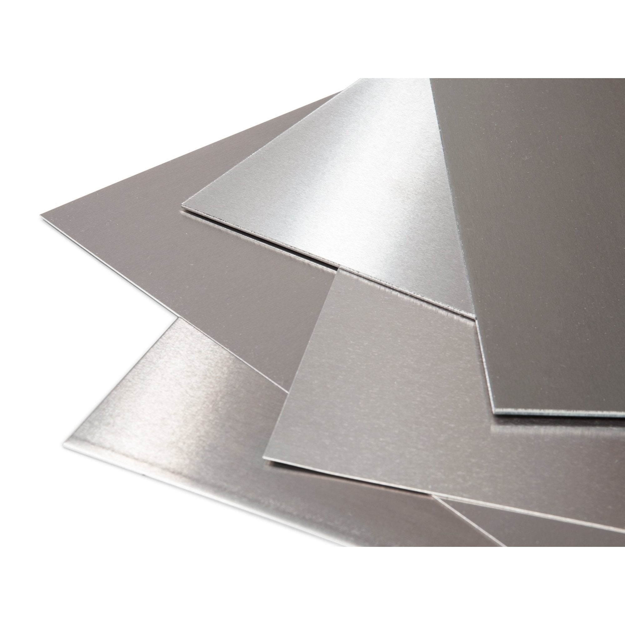 Aluminium Sheet 0.1  250  400mm
