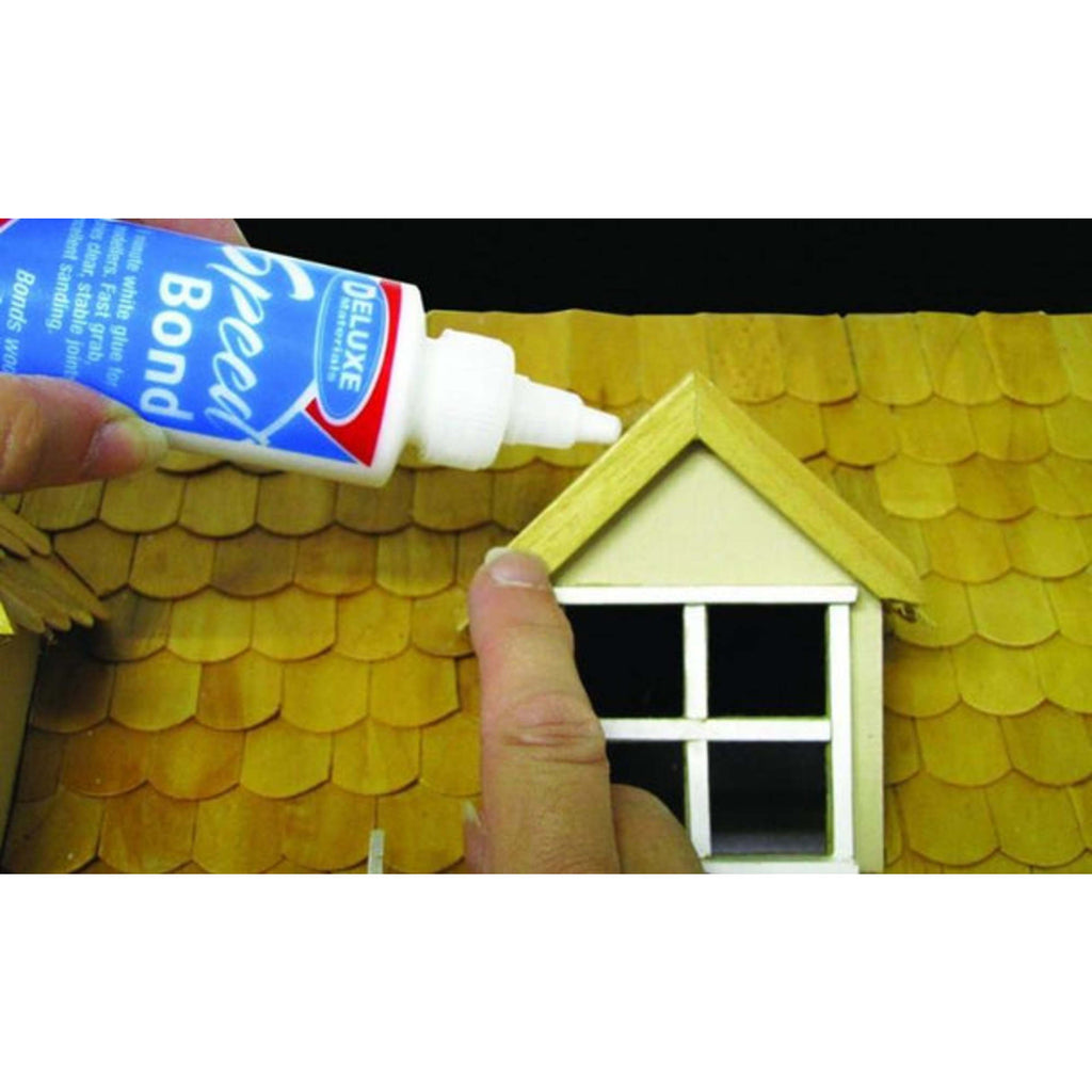 Speed Bond (Deluxe) 112g