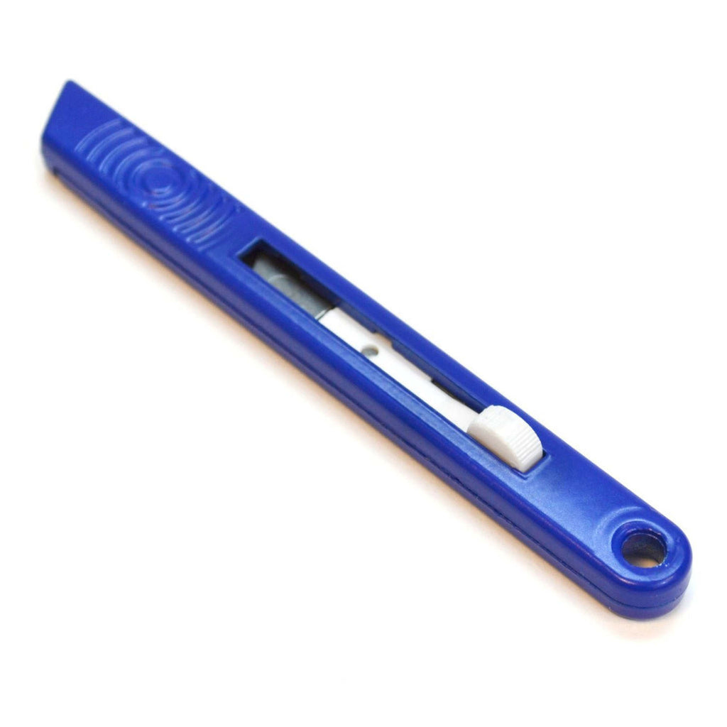 Retractable Knife, Swann Morton