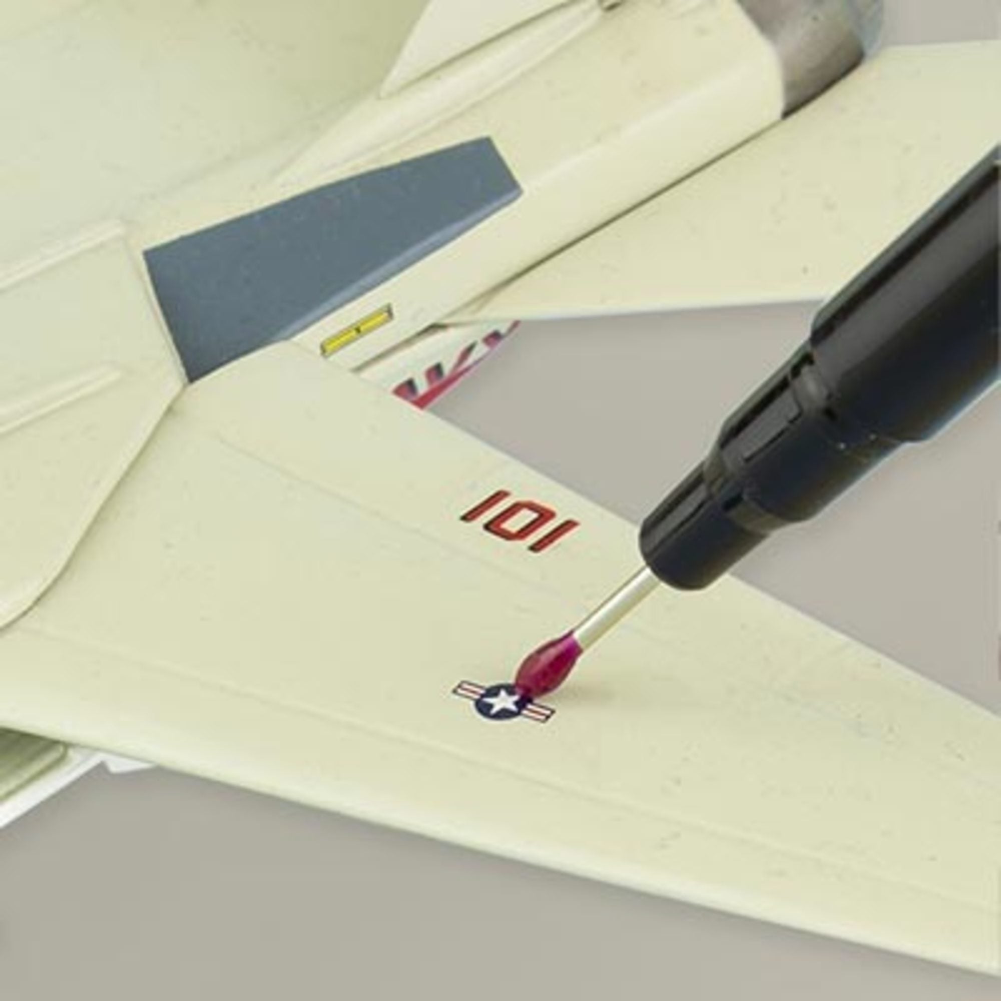 Pick & Place tool: double-ended