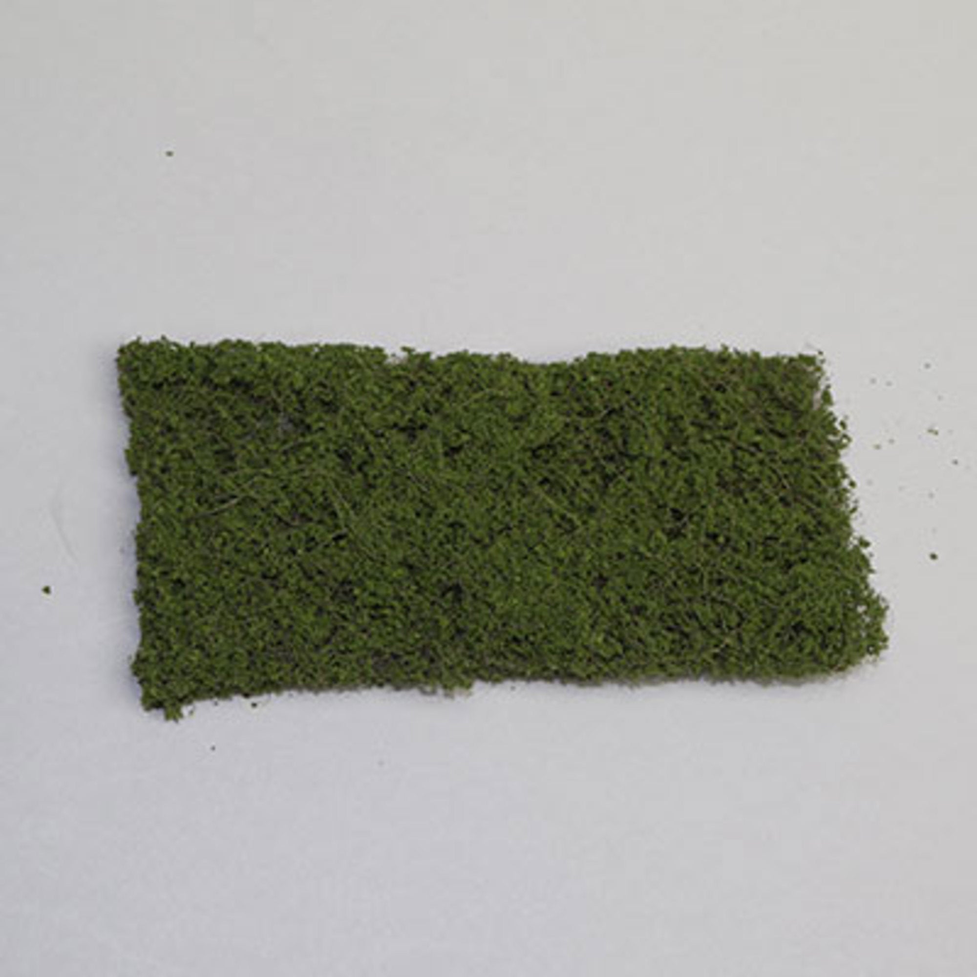 Texture Mat Medium Green