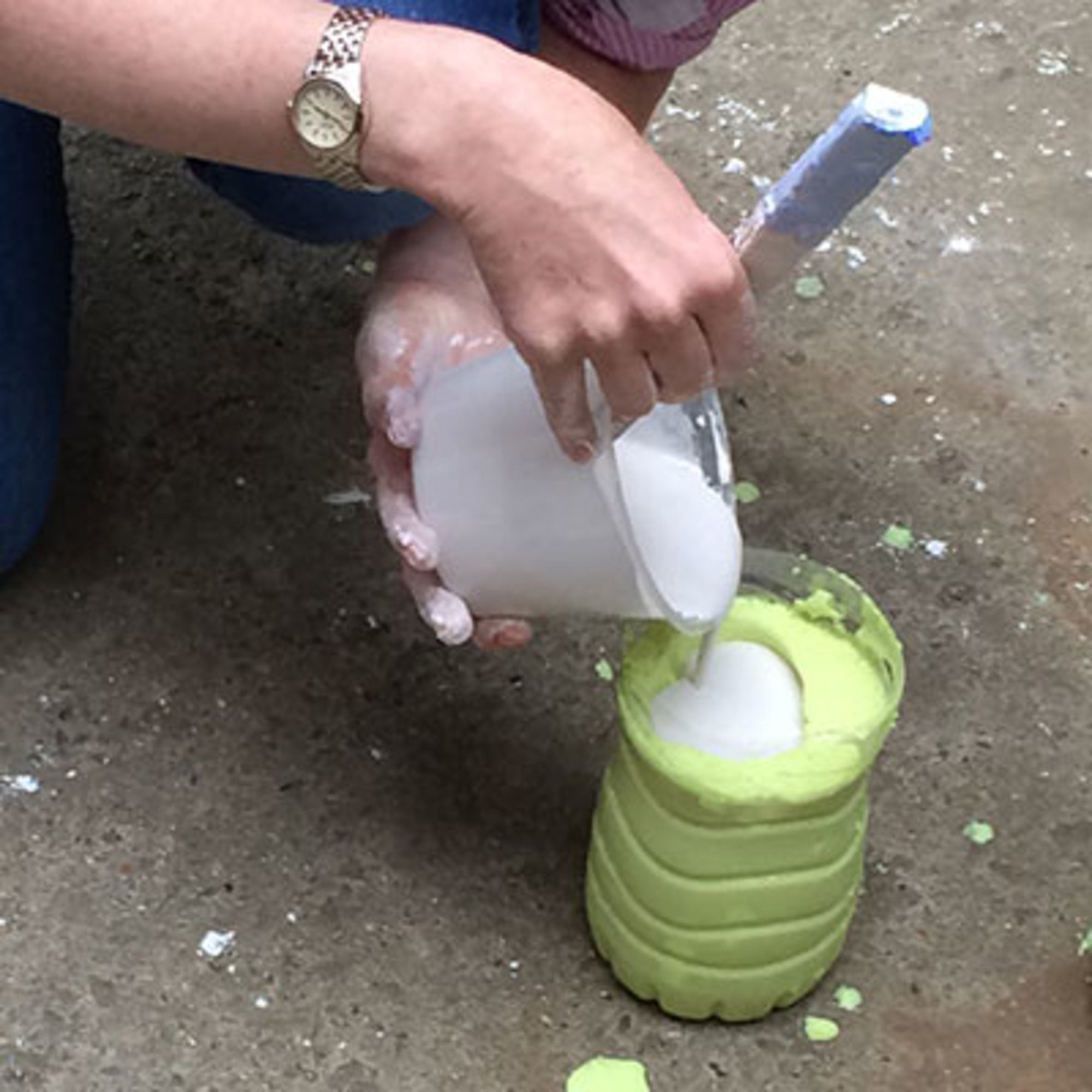 Alginate 2.5kg