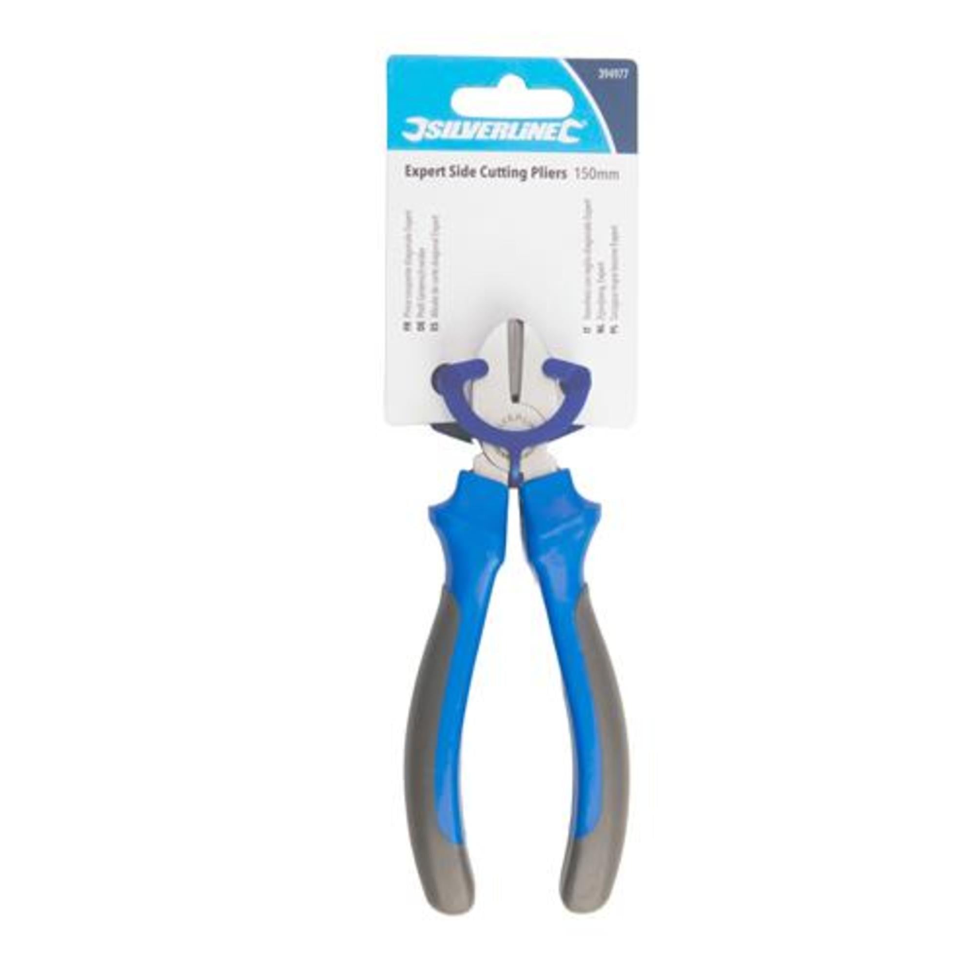 Cutter, Side Cutting Expert