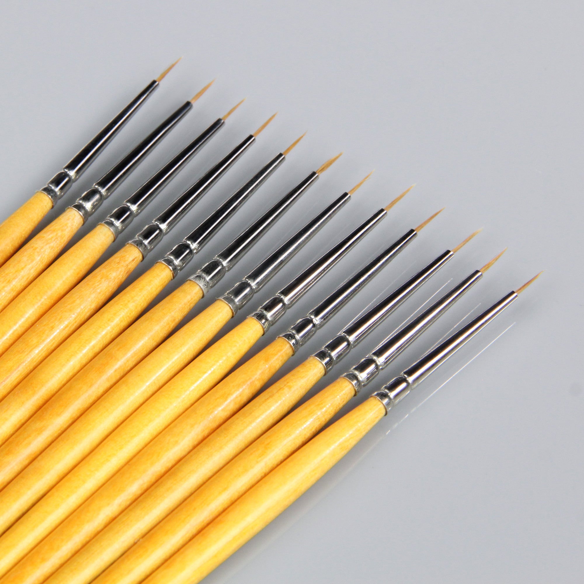 Sable Brush 000 (12 pcs)
