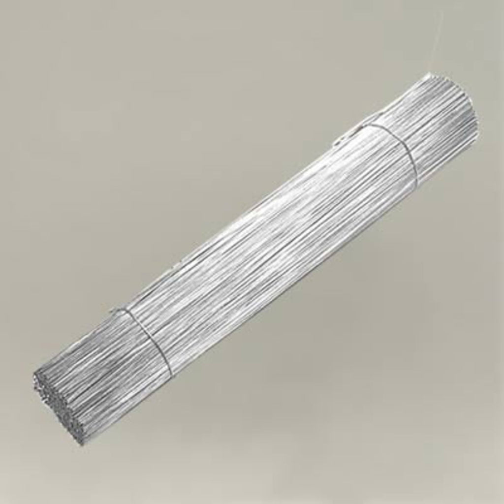 Wire Mild Steel 300mm 2.5kg